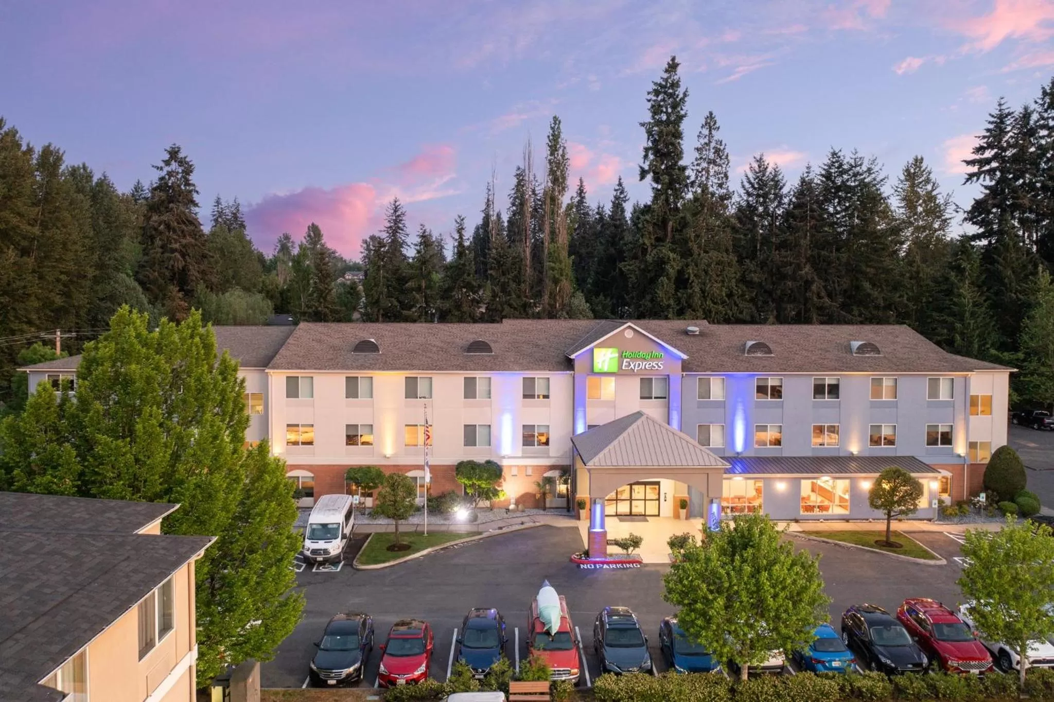 Other in Holiday Inn Express Bothell by IHG