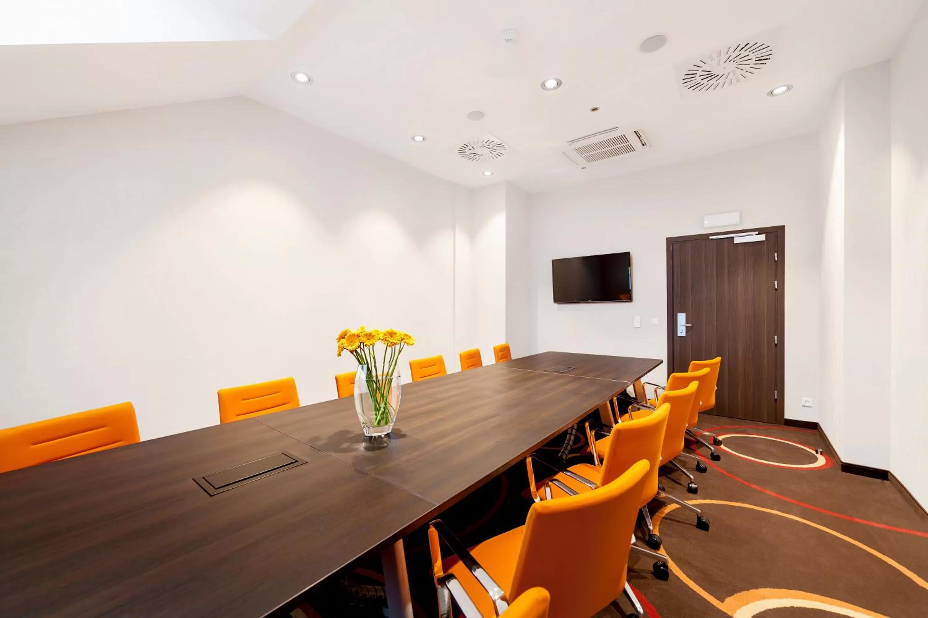 Business facilities in Słoneczny Zdrój Medical Spa & Wellness