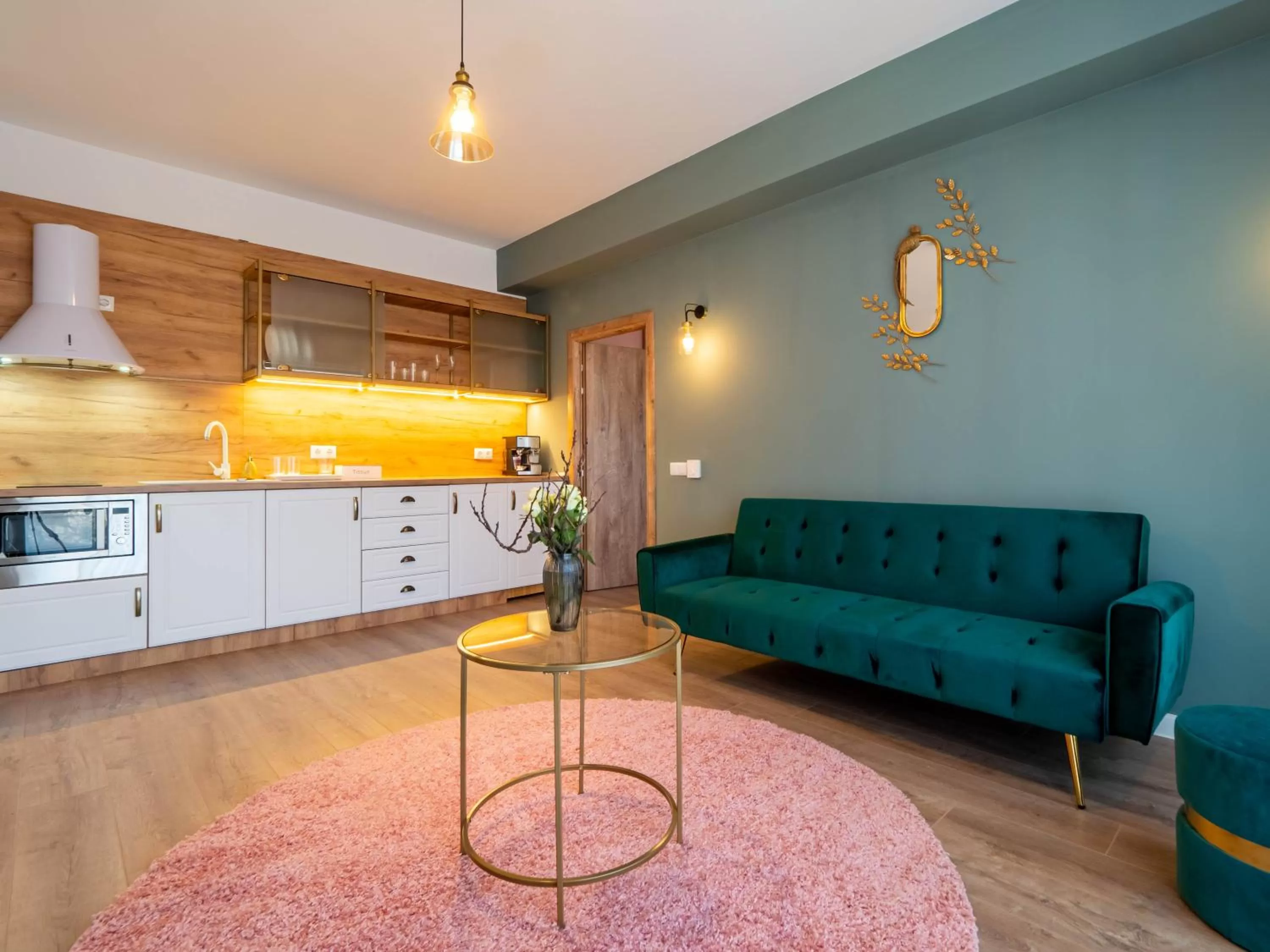 Signature Aparthotel - Boutique