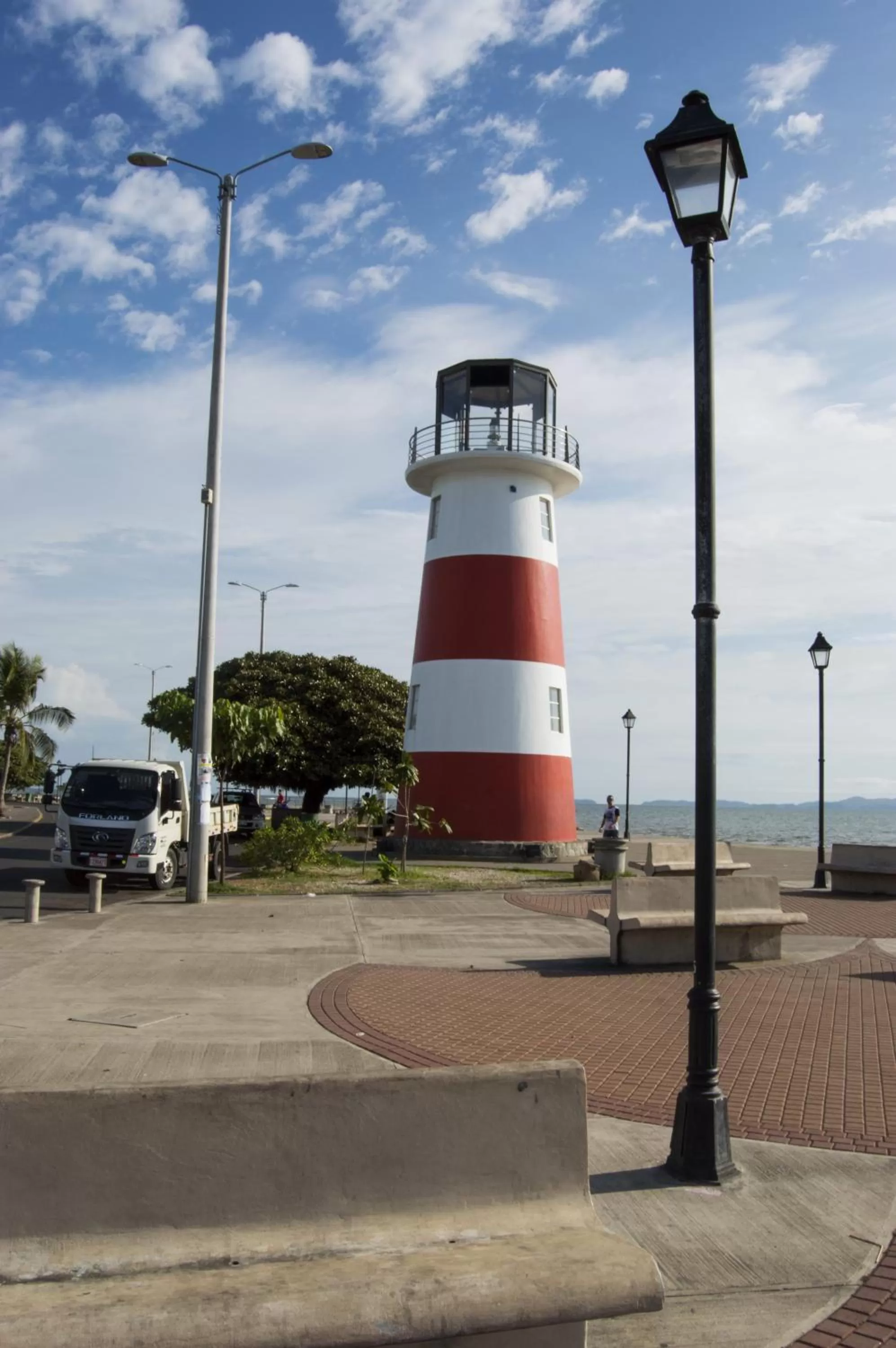 Off site, Property Building in Hotel Sol Puntarenas