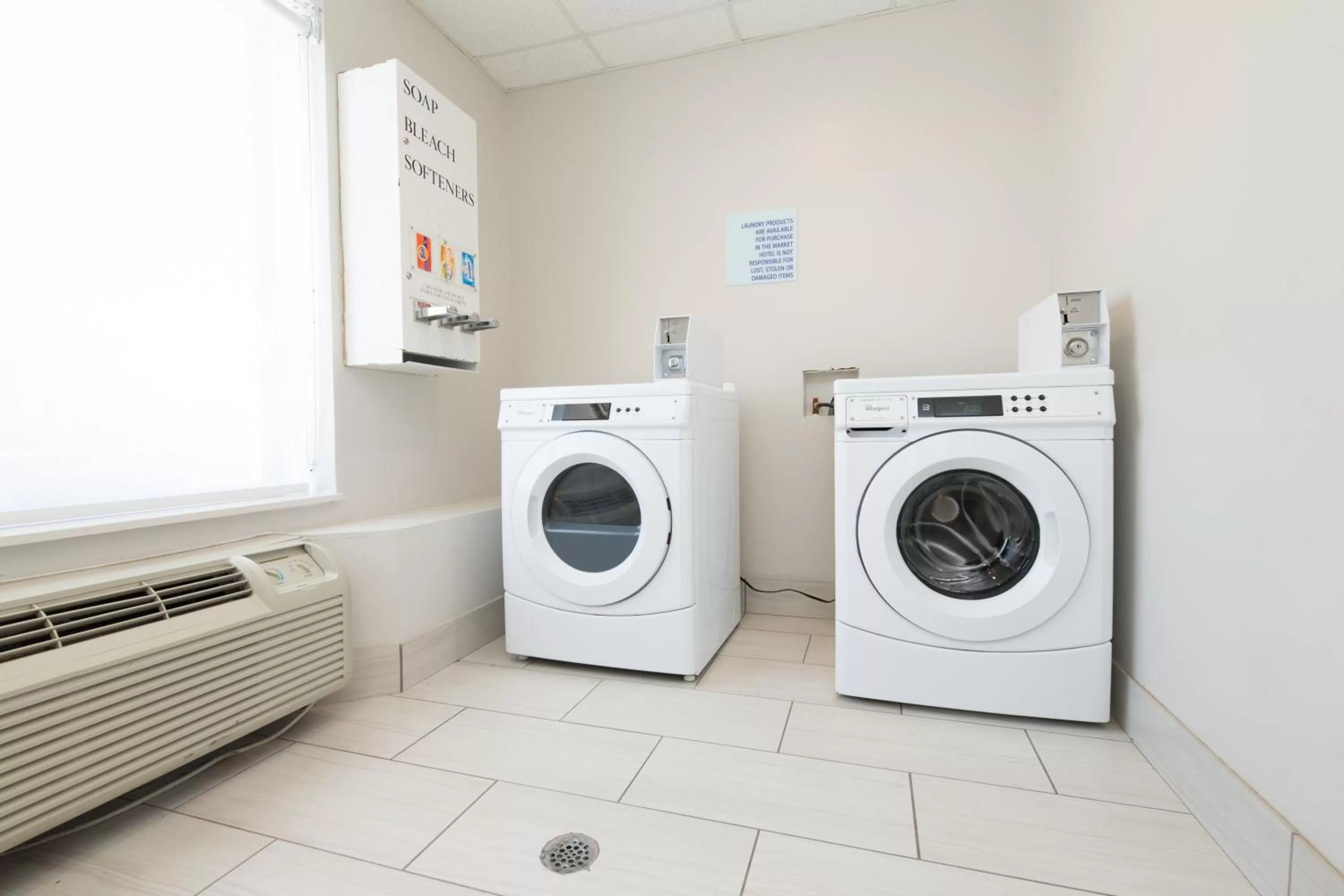 Other in Holiday Inn Express Hotel & Suites Clinton by IHG