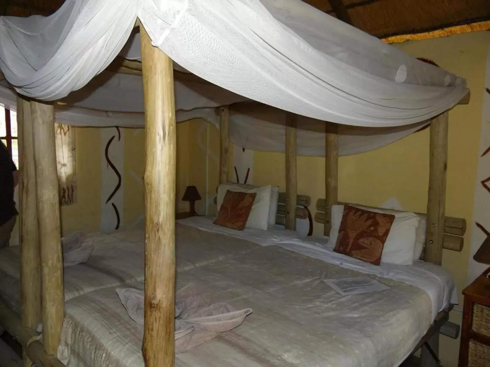 Chalet in Discovery Bed and Breakfast Chalet in Discovery Bed and Breakfast