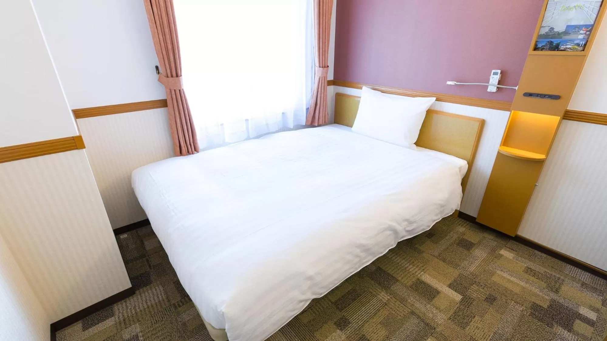 Double Room for Single Use - Non-Smoking in Toyoko Inn Osaka Semba Higashi