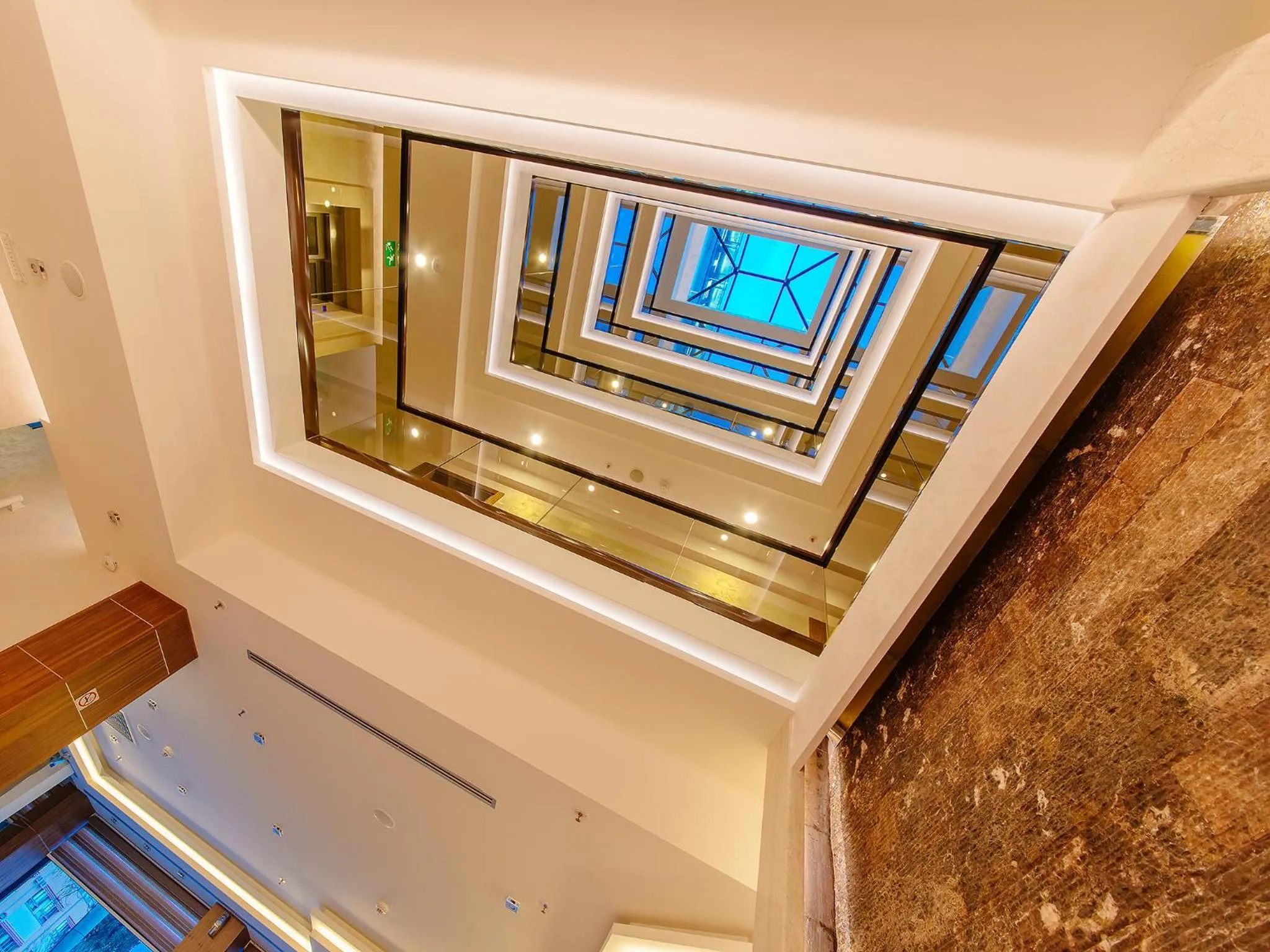 Other in Hotel New Star