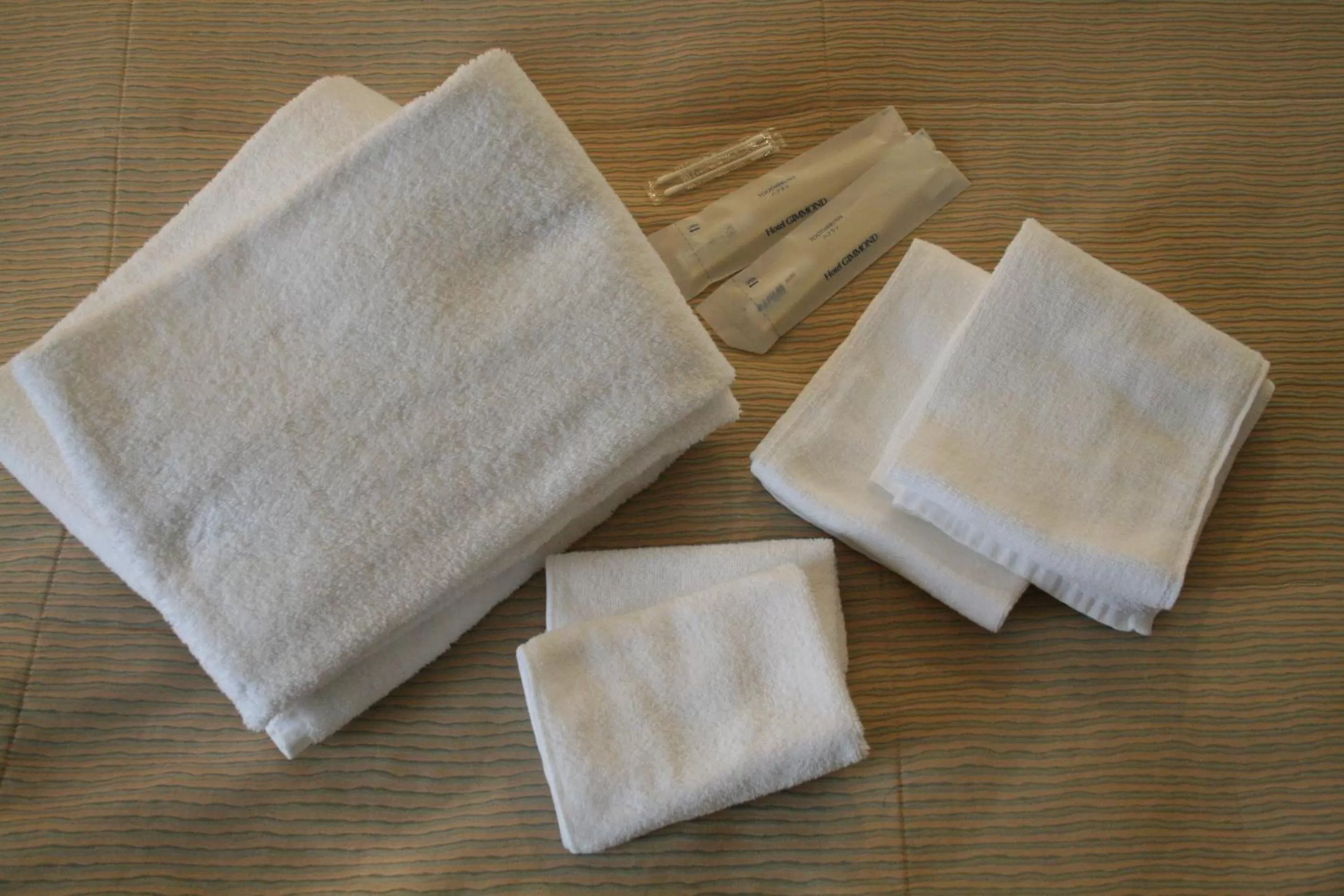 Bathroom in Hotel Gimmond Kyoto