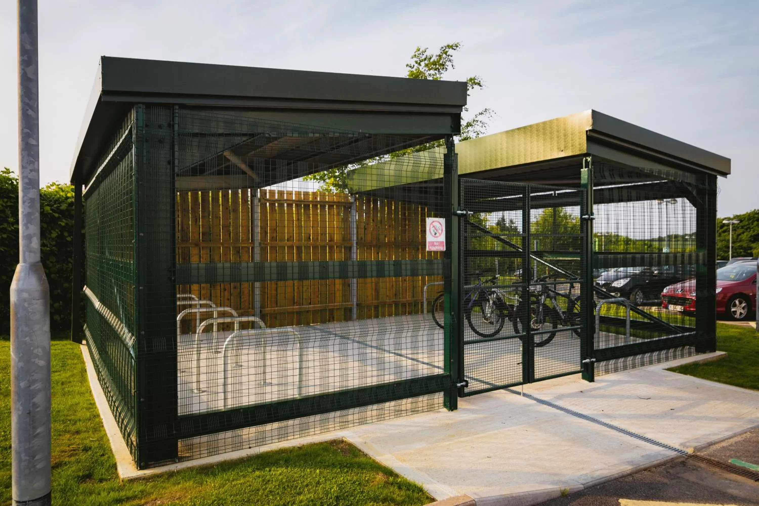 Property building in voco Winchester Hotel & Spa by IHG