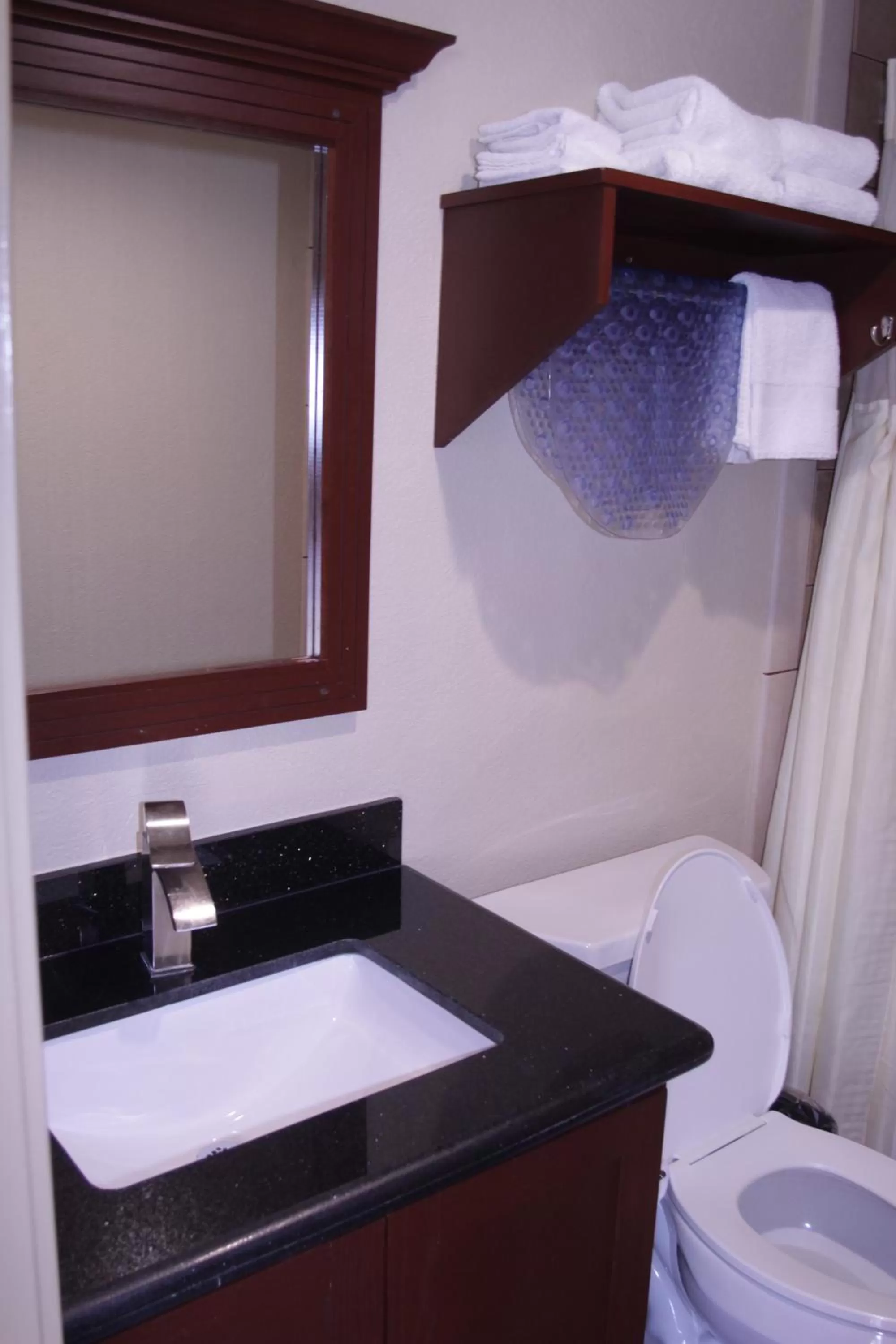 Americas Best Value Inn Port Aransas