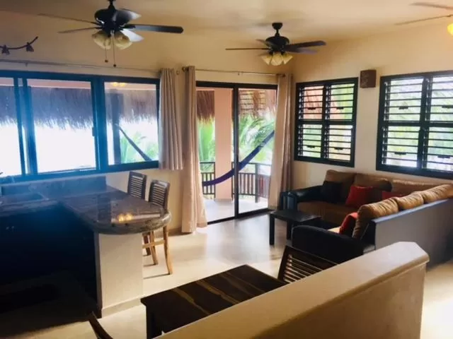 Nah Uxibal Villa and Casitas