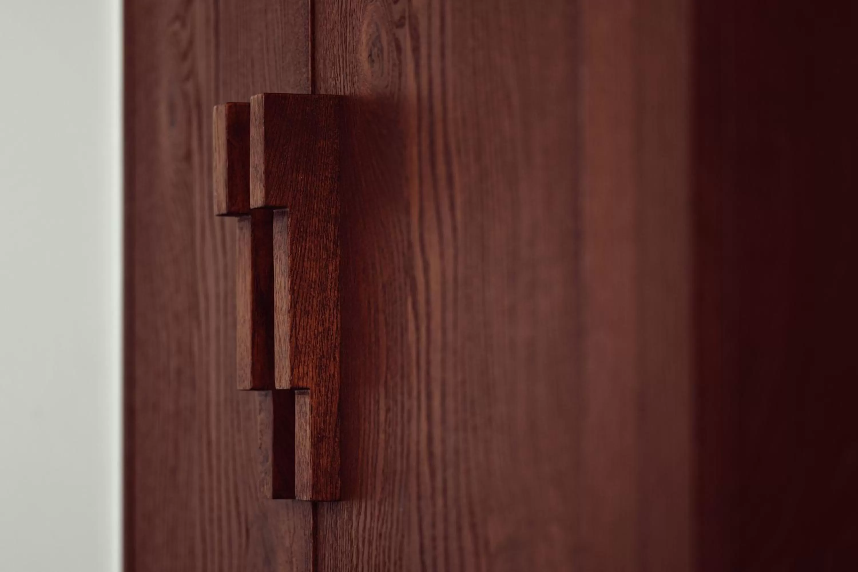 Decorative detail in Hotel des Académies et des Arts