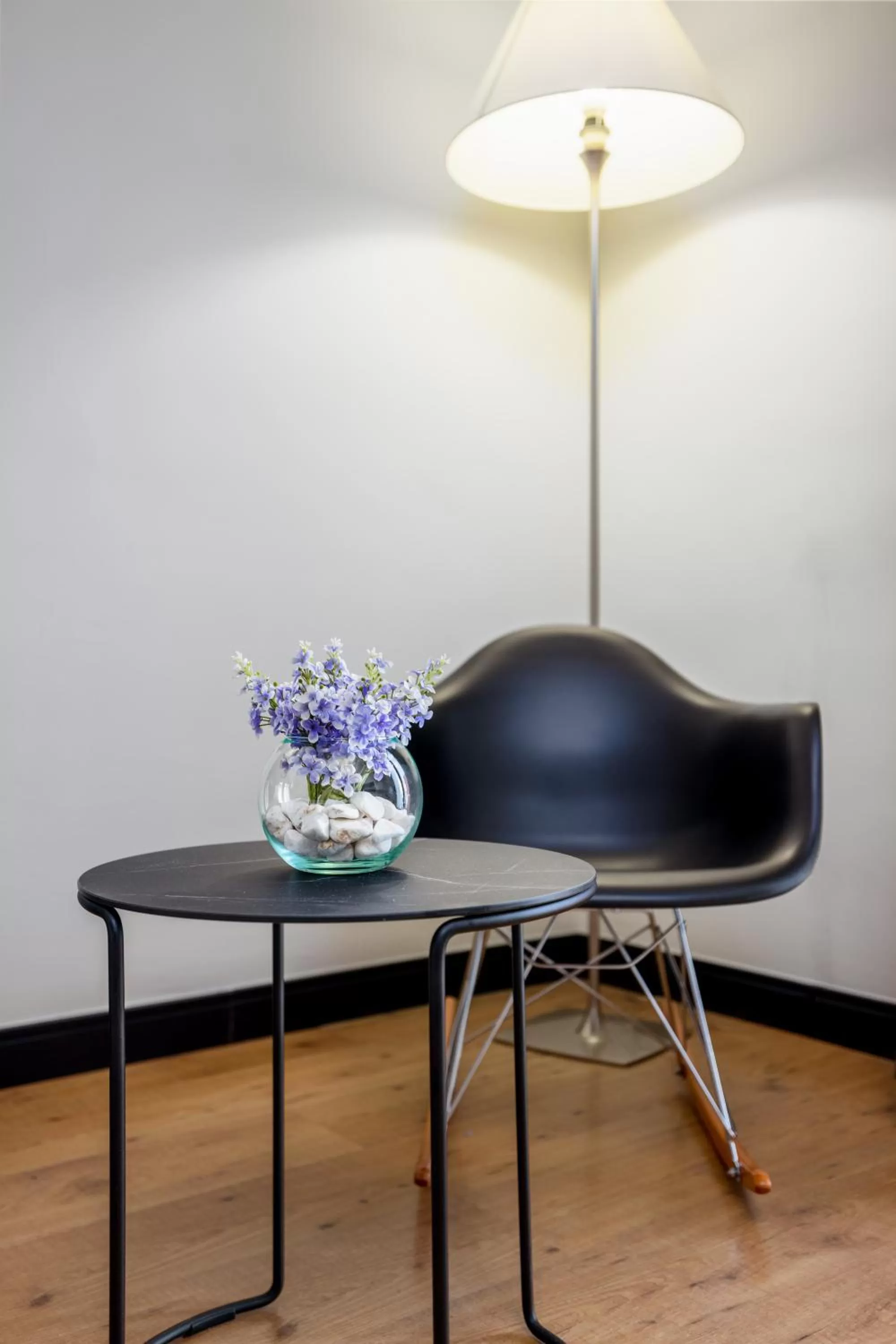 Living room in Virgen de los Reyes