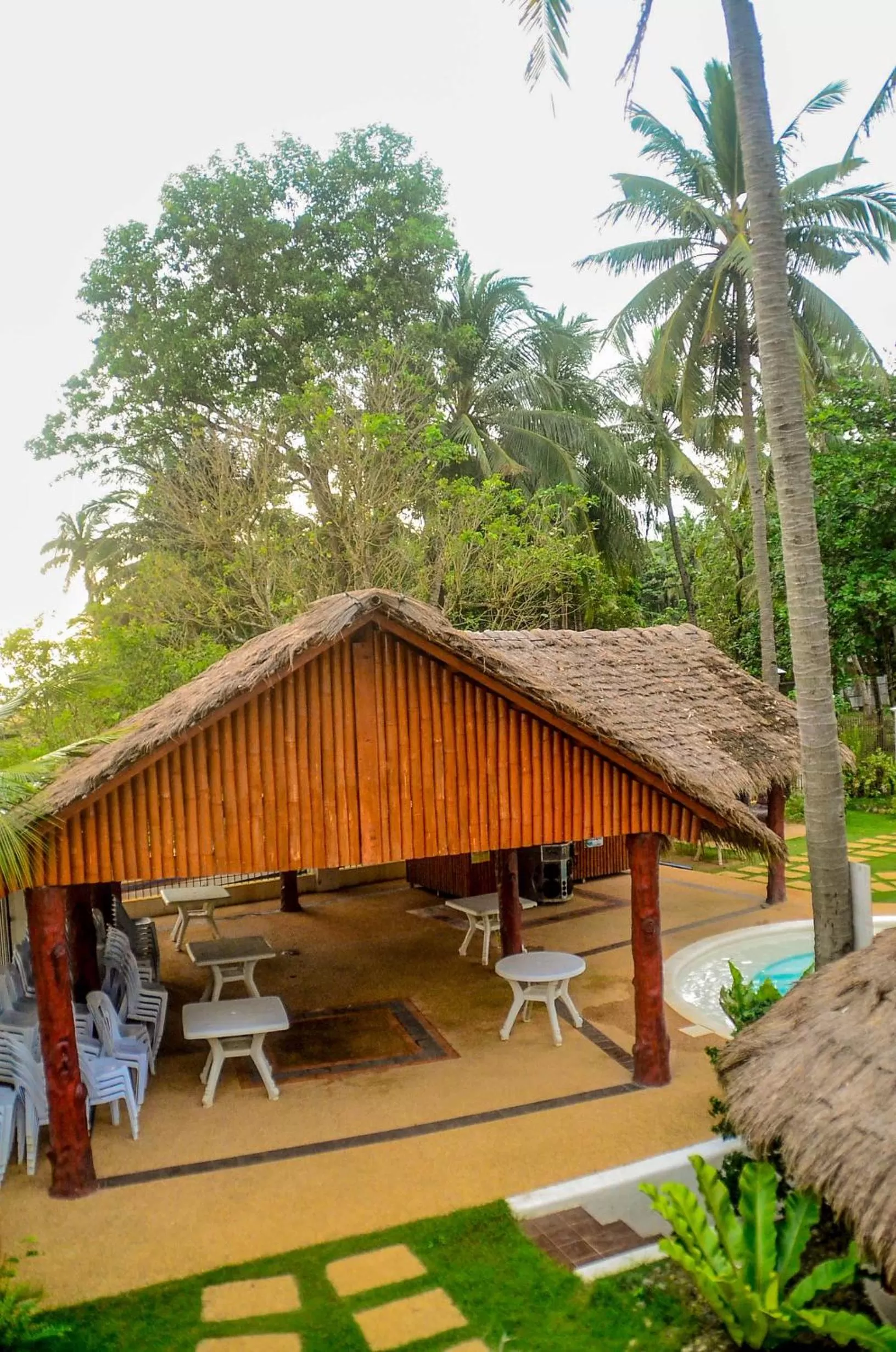 Camaya-an Paradise Beach Resort