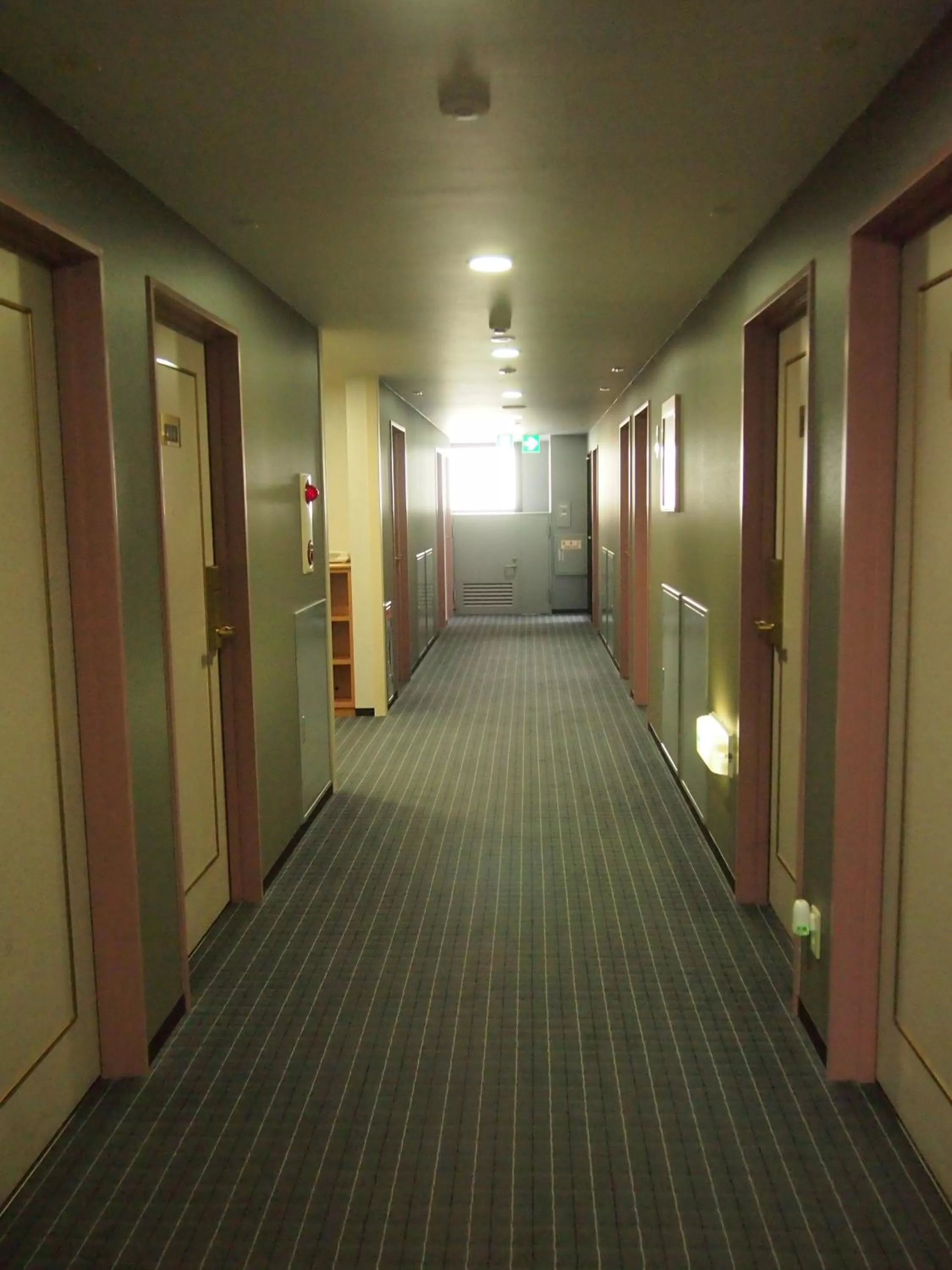 Lobby or reception in GR Hotel Suidocho