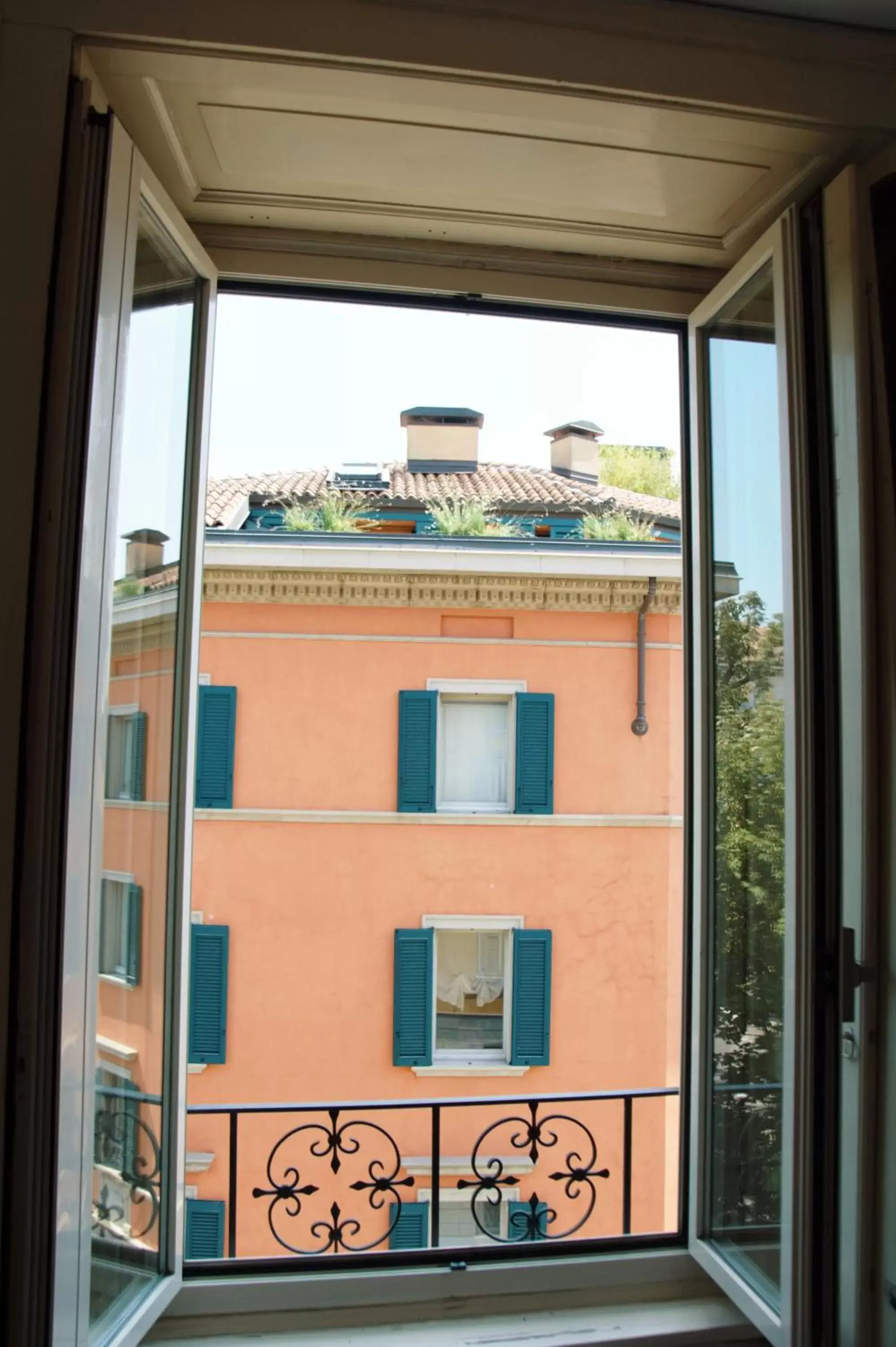 Standard Apartment in Zaffiro Blu Airport Standard Apartment in Zaffiro Blu Airport