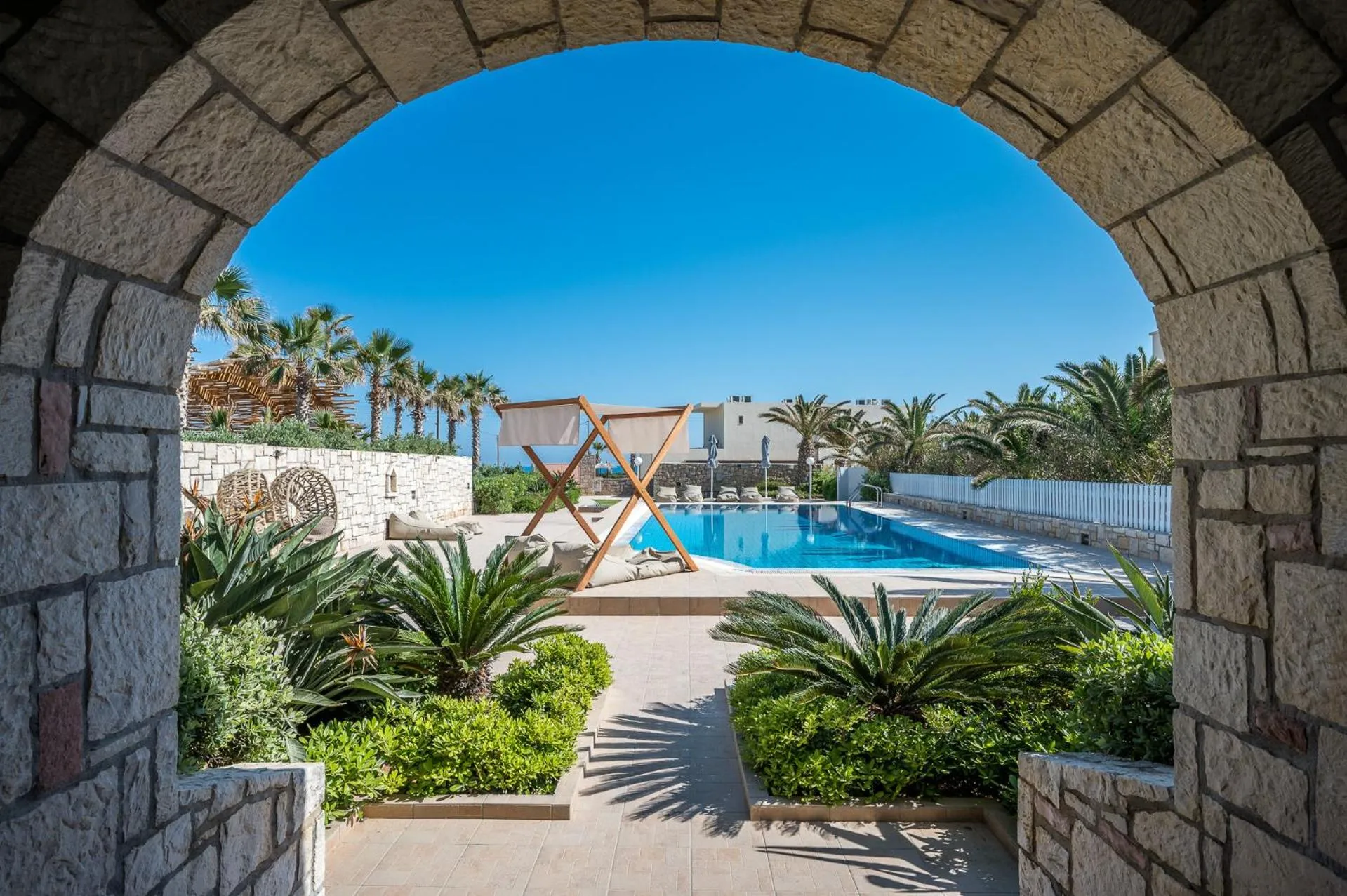 Stella Palace Aqua Park Resort