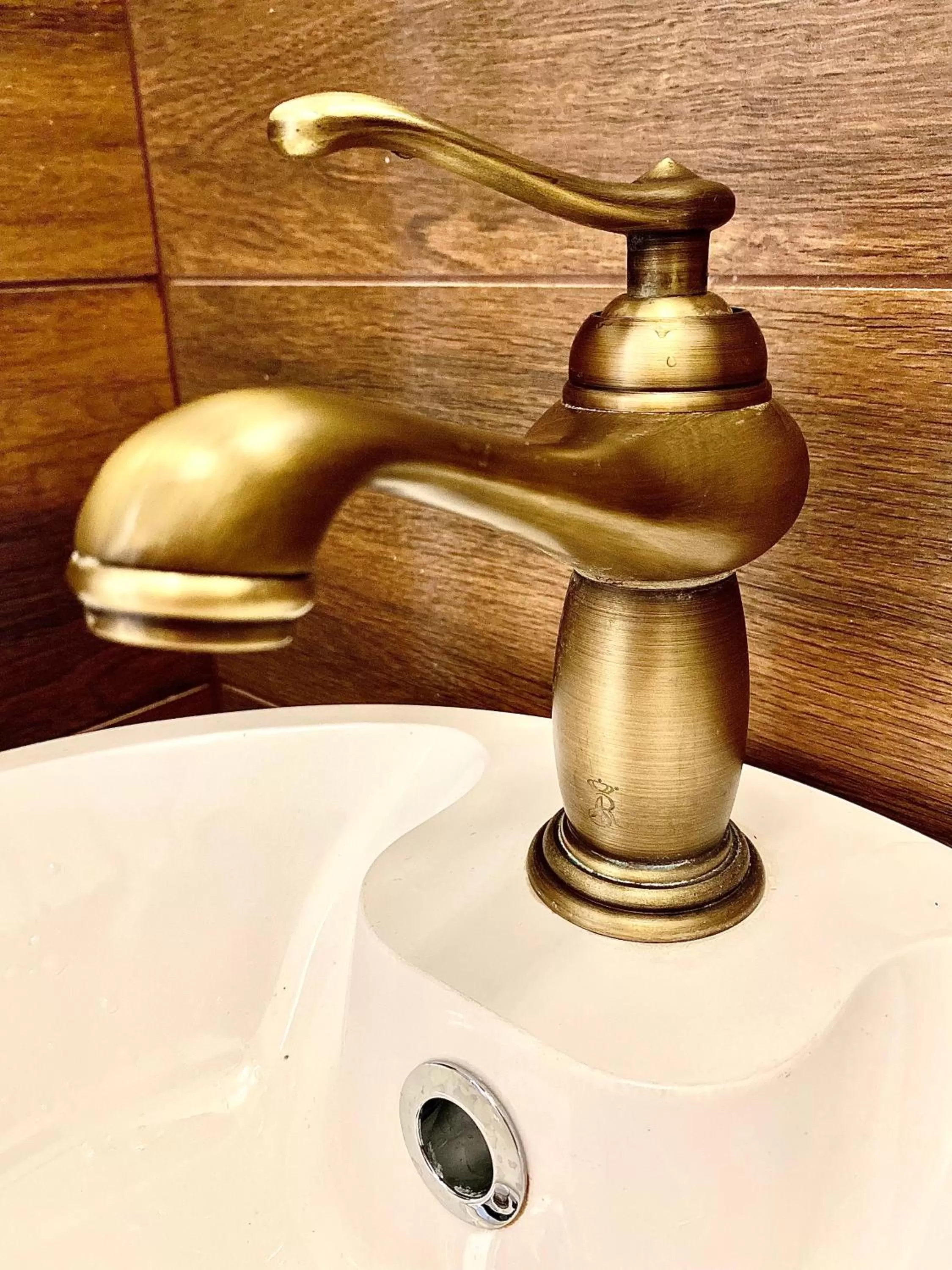 Pokoje w Starej Karczmie - by Upstairs