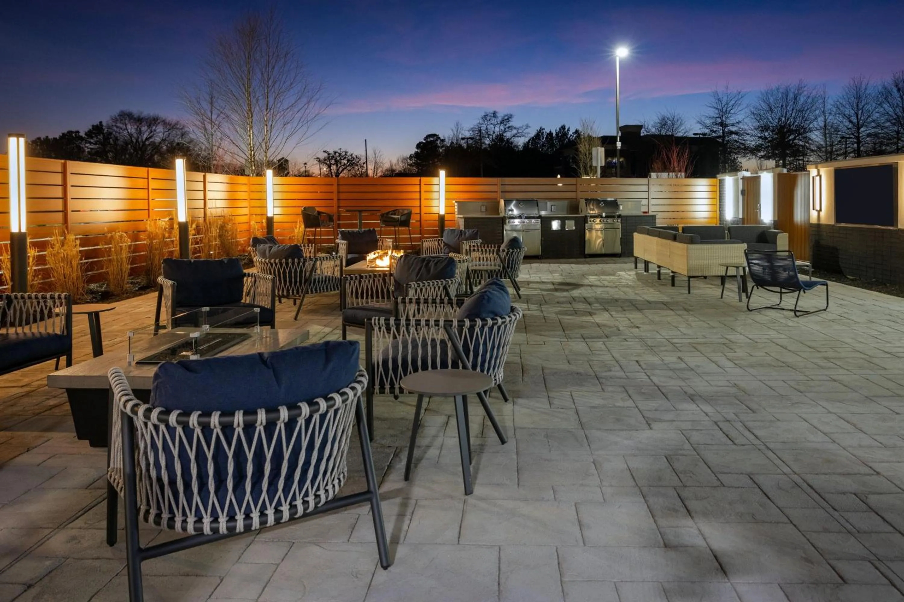 Other in TownePlace Suites by Marriott Canton Riverstone Parkway