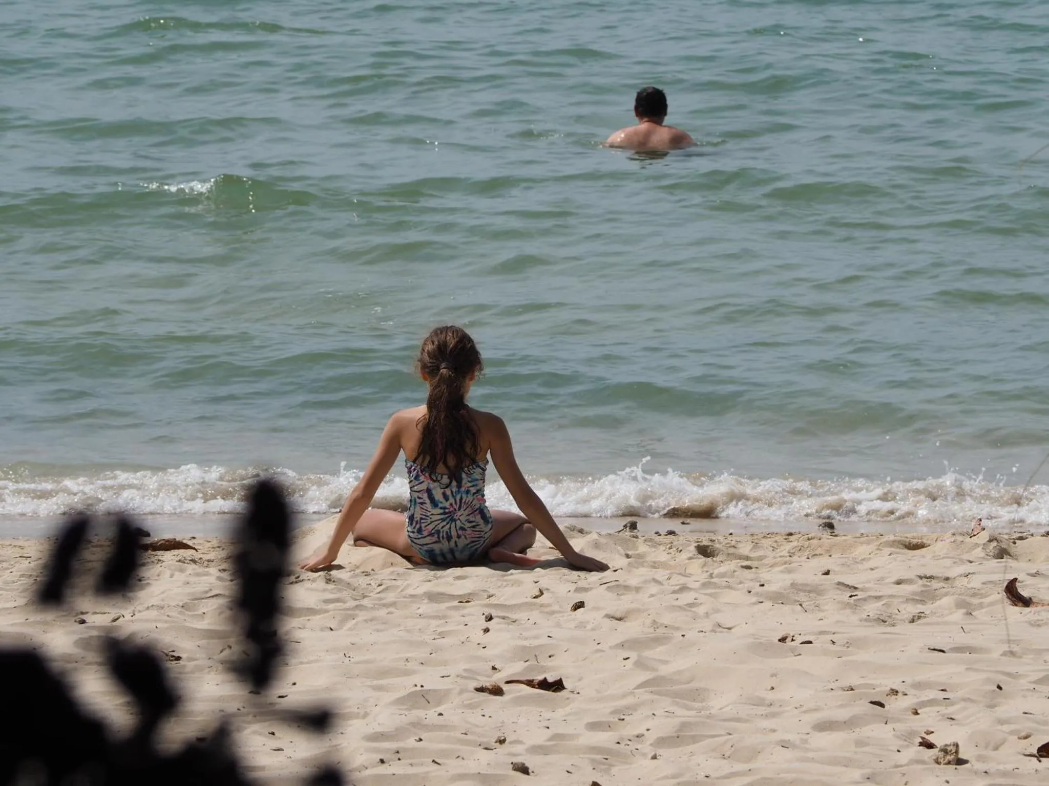 Activities in Anyavee Tubkaek Beach Resort