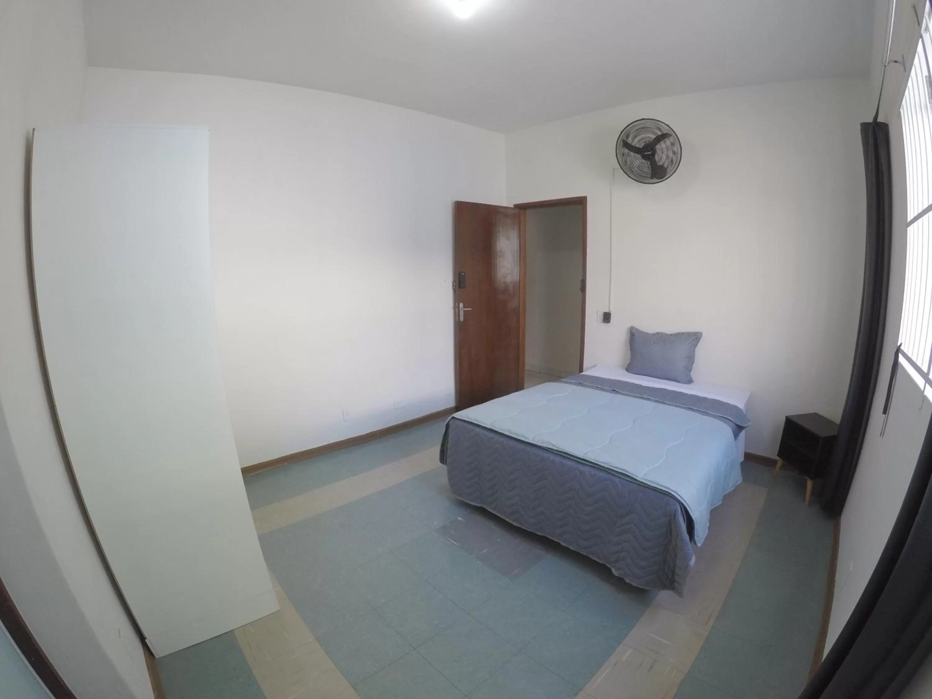 Bedroom, Bed in Quartos Delfim Moreira