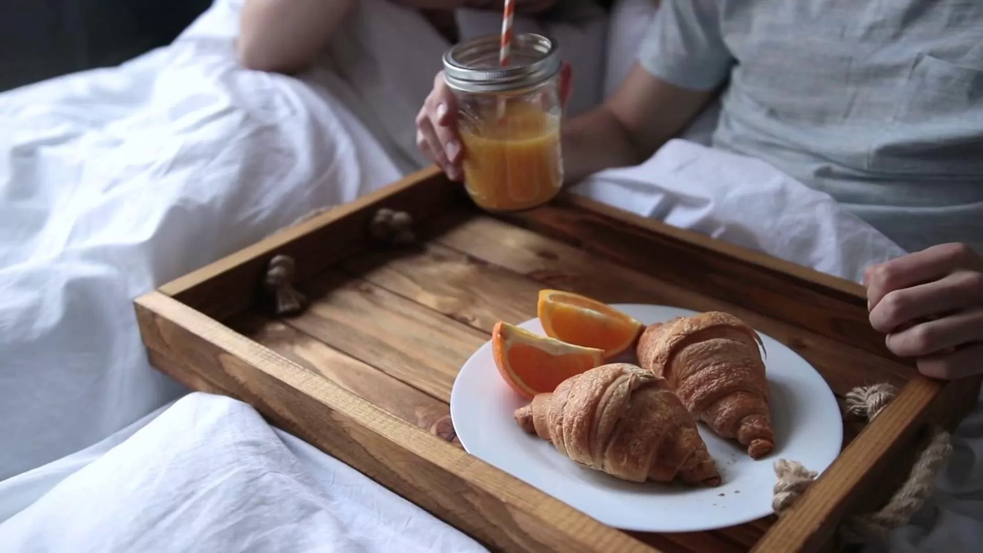 Breakfast in U Eat & Sleep Antwerp