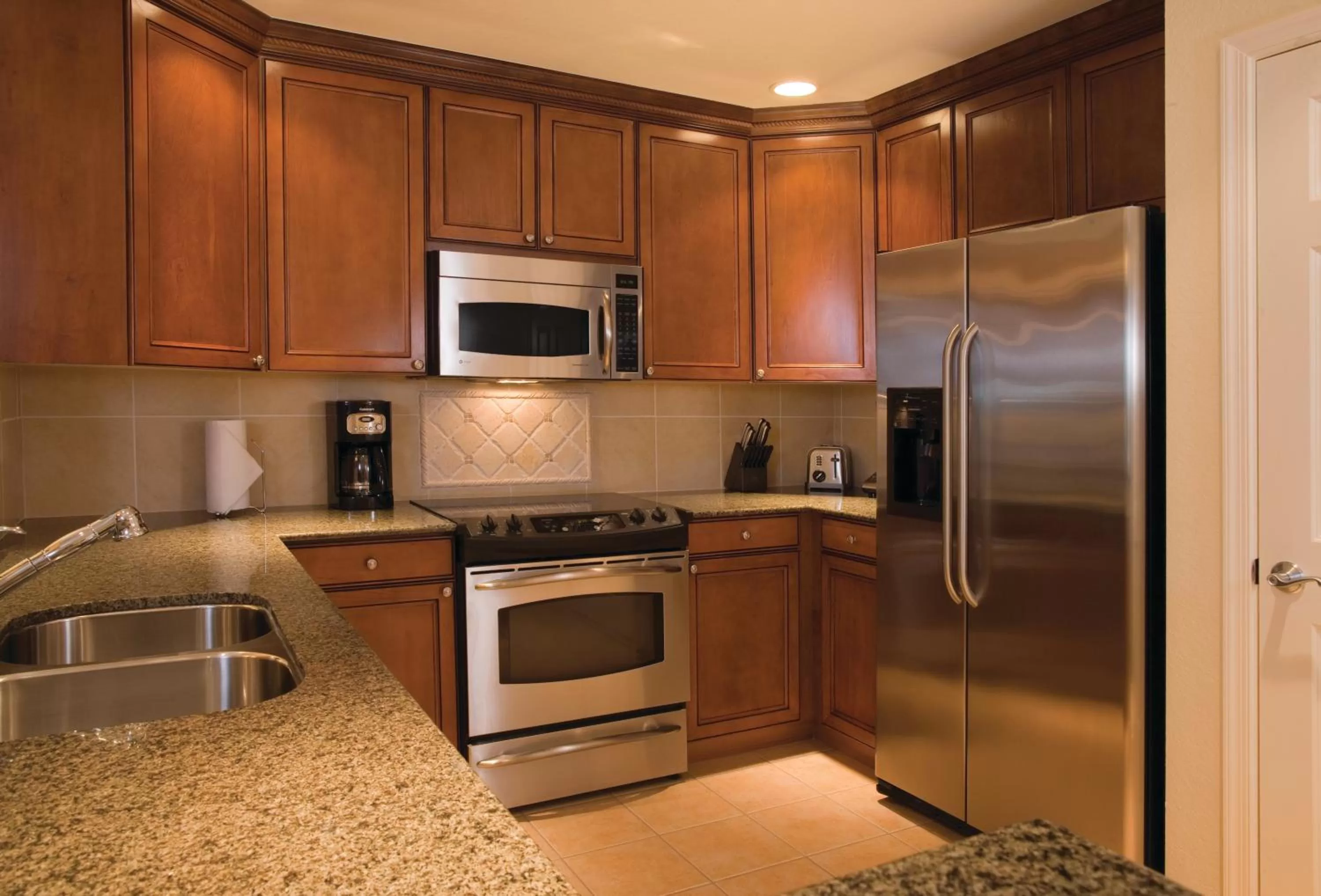 Bedroom in WorldMark Reunion