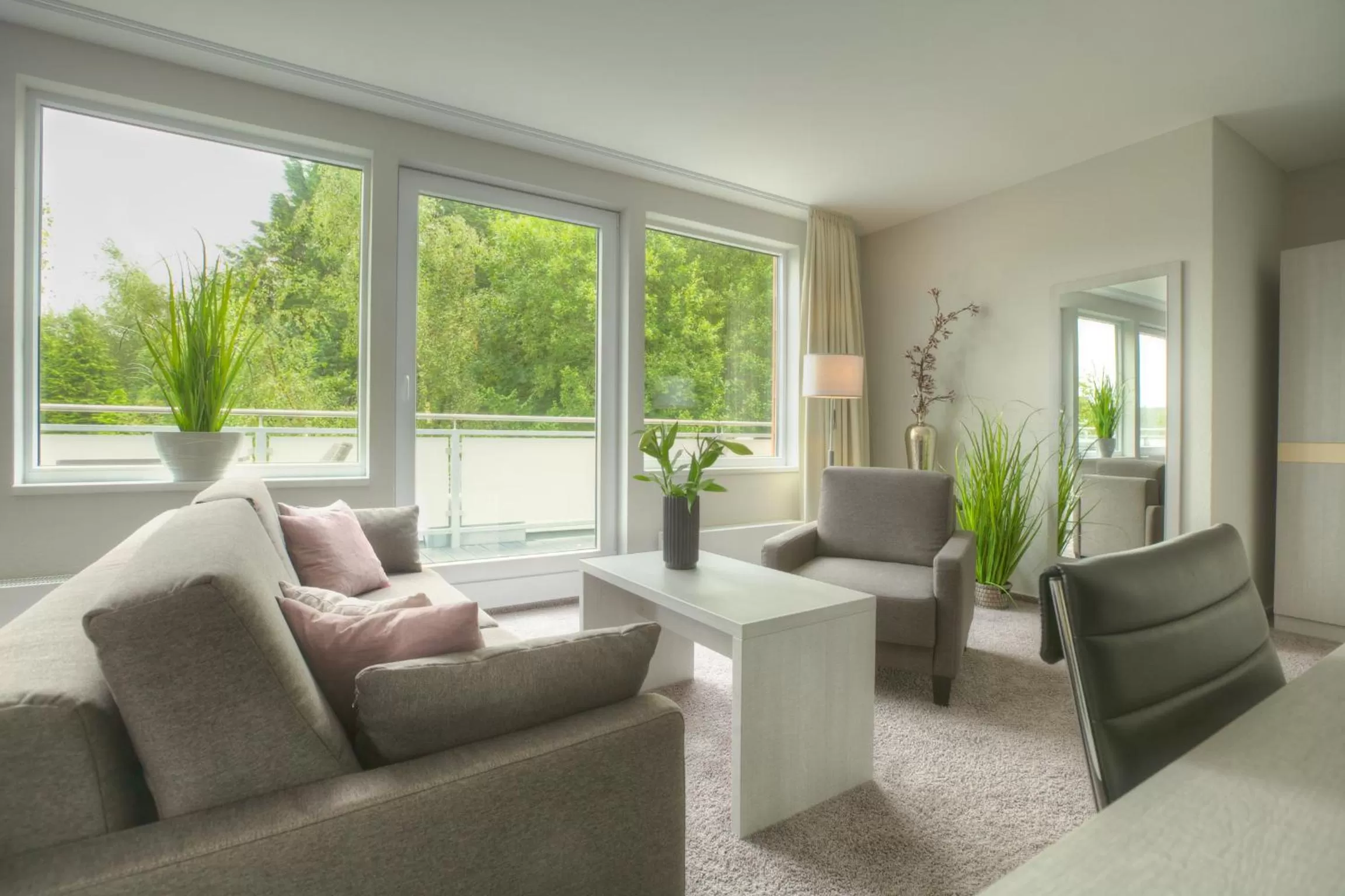 Day in Hotel des Nordens Flensburg Wellness & Spa