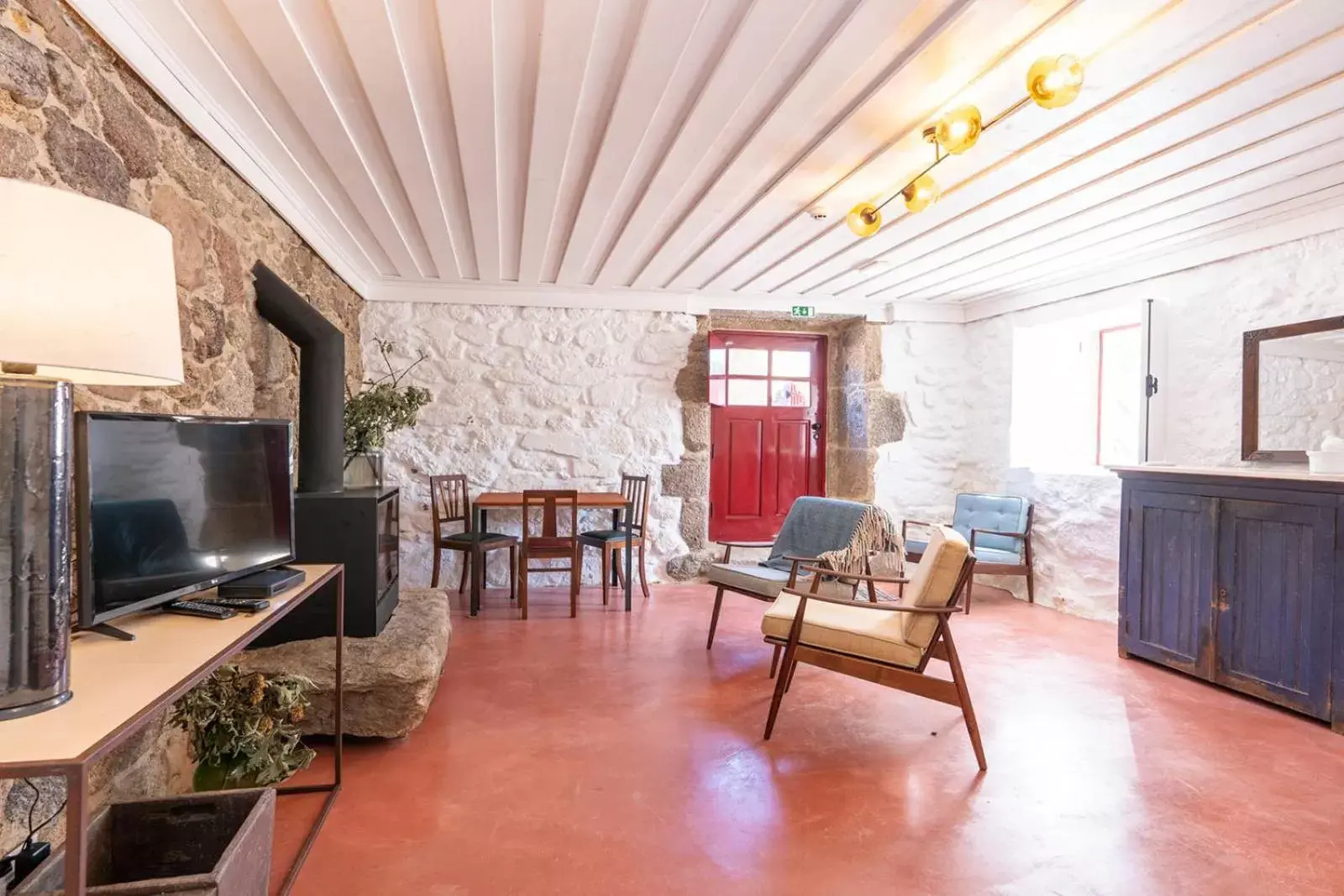 Duplex Apartment in Quinta do Rio Noémi Duplex Apartment in Quinta do Rio Noémi