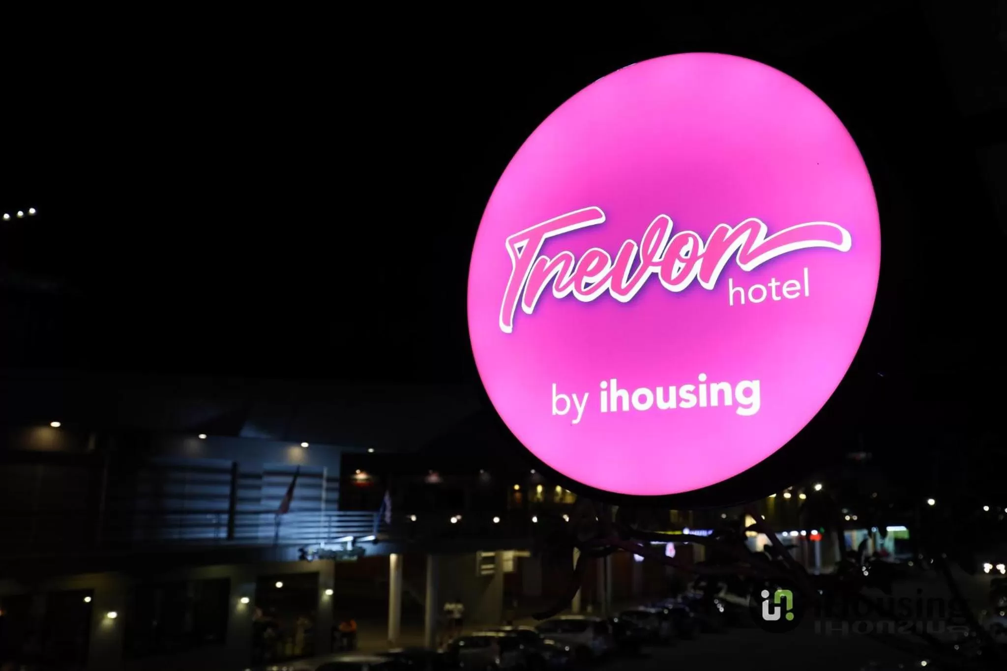 Trevor Hotel Malacca Town By I Housing