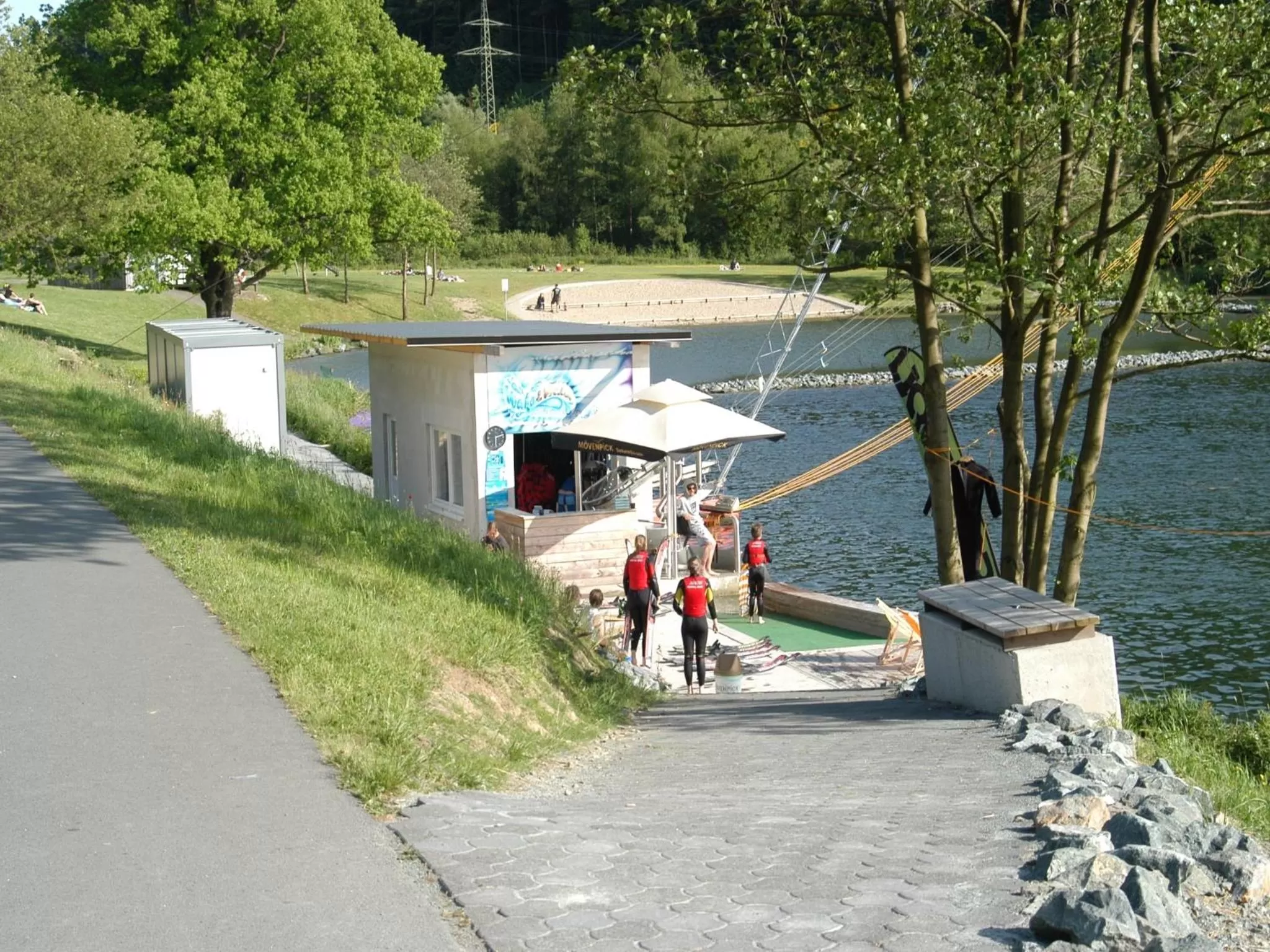 Sports in Heidehotel Hildfeld