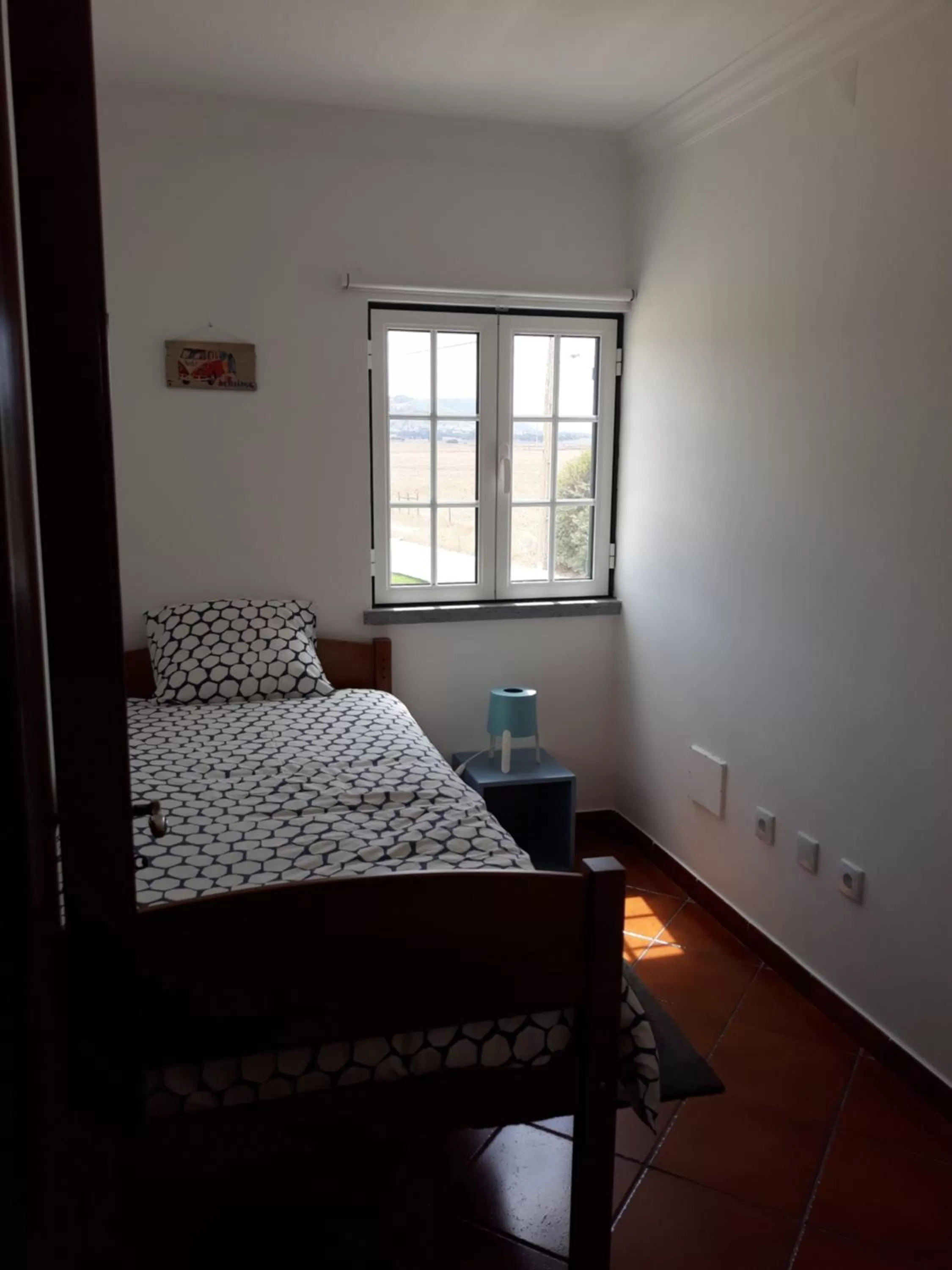 Bedroom, Bed in I Ka Hale