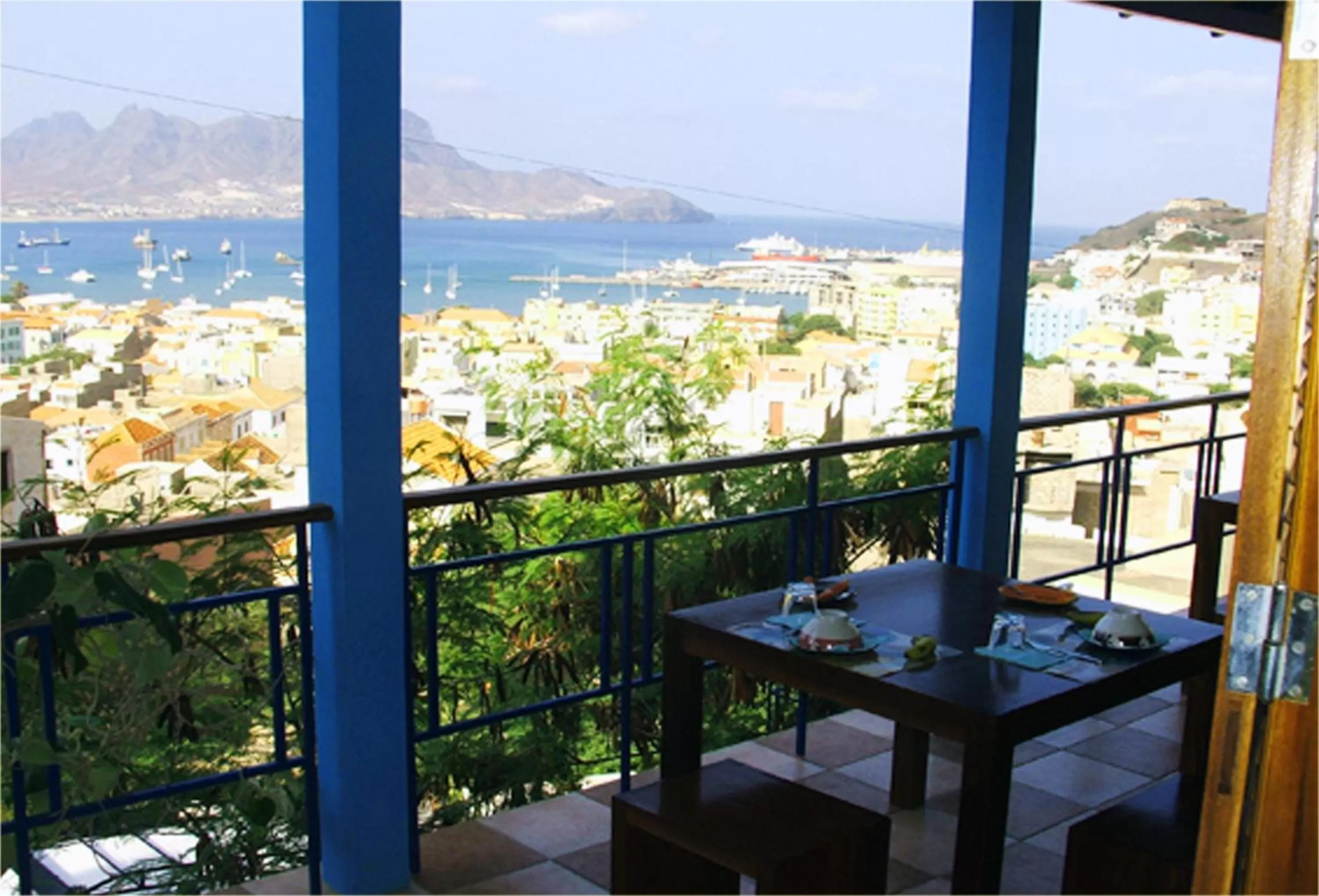 Balcony/Terrace in Solar Windelo