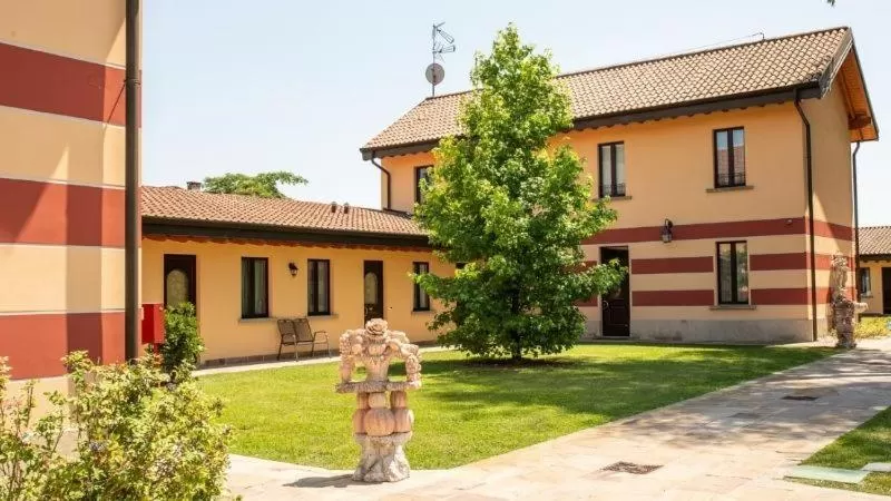 Hotel Villa Borghesi