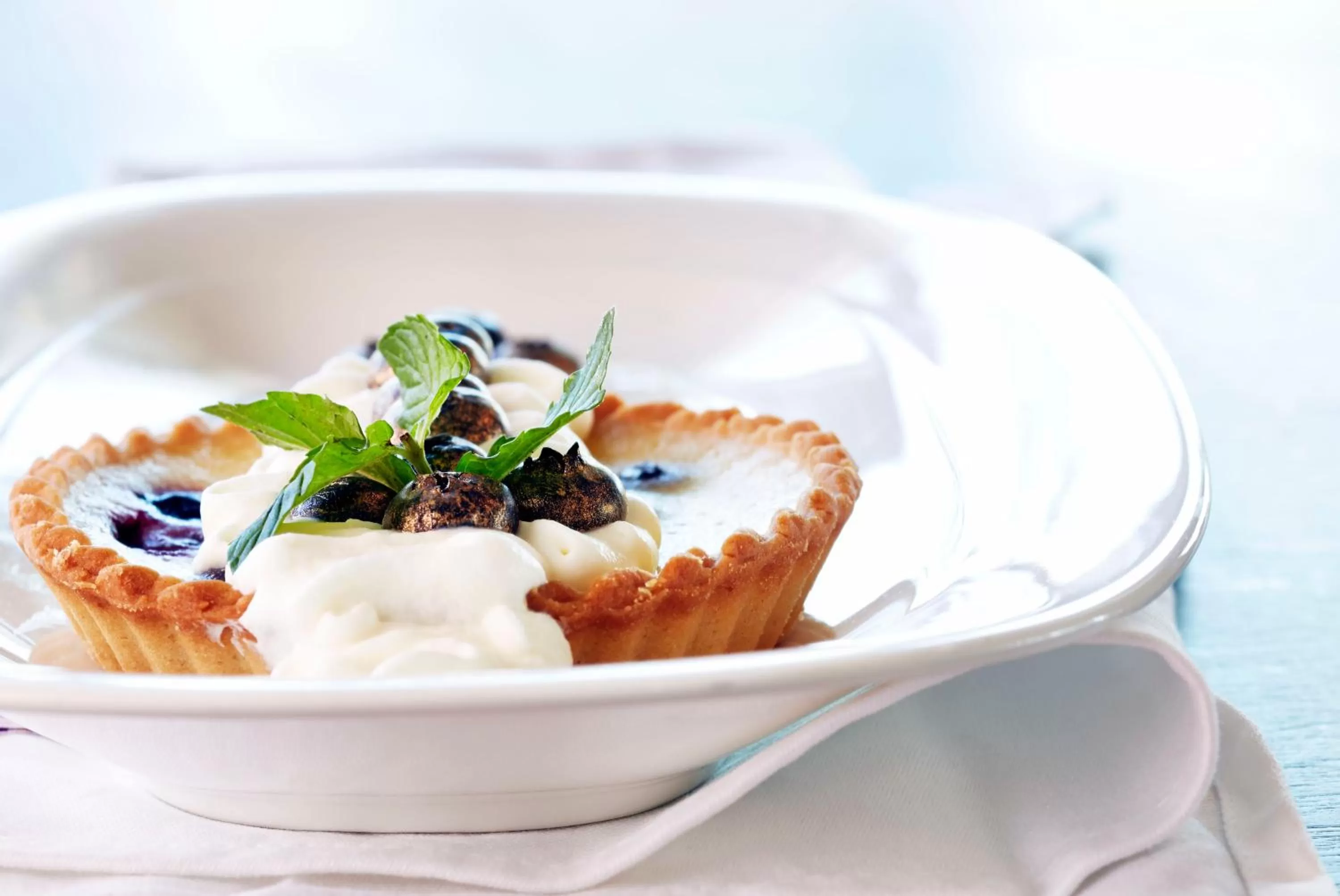 Restaurant/places to eat in Kimpton Overland Hotel - Atlanta Airport by IHG