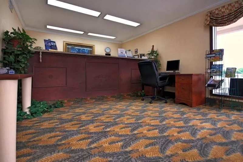 Business facilities in Americas Best Value Inn Killeen Ft Hood