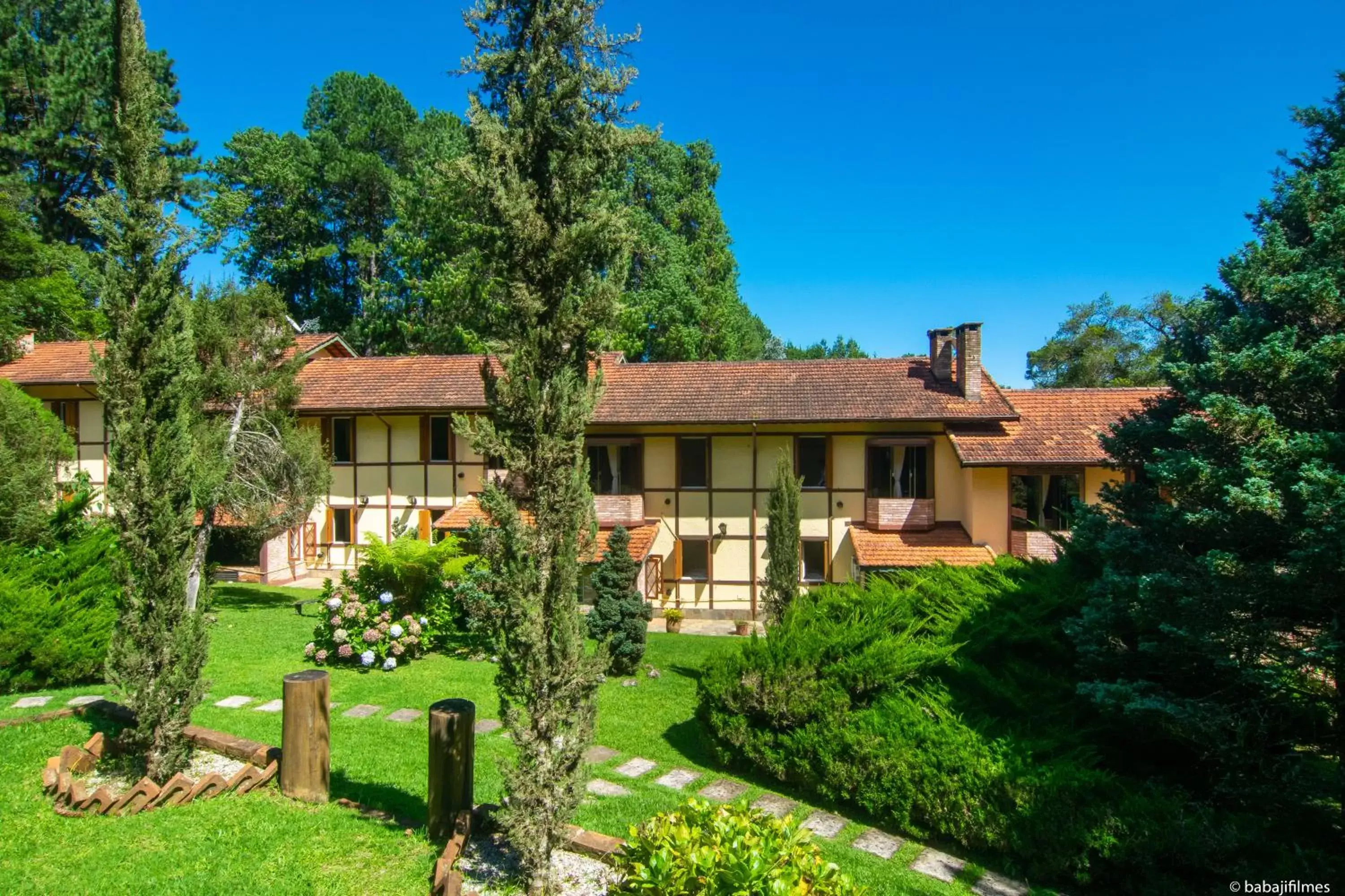 Pousada Serra Villena Pousada Serra Villena