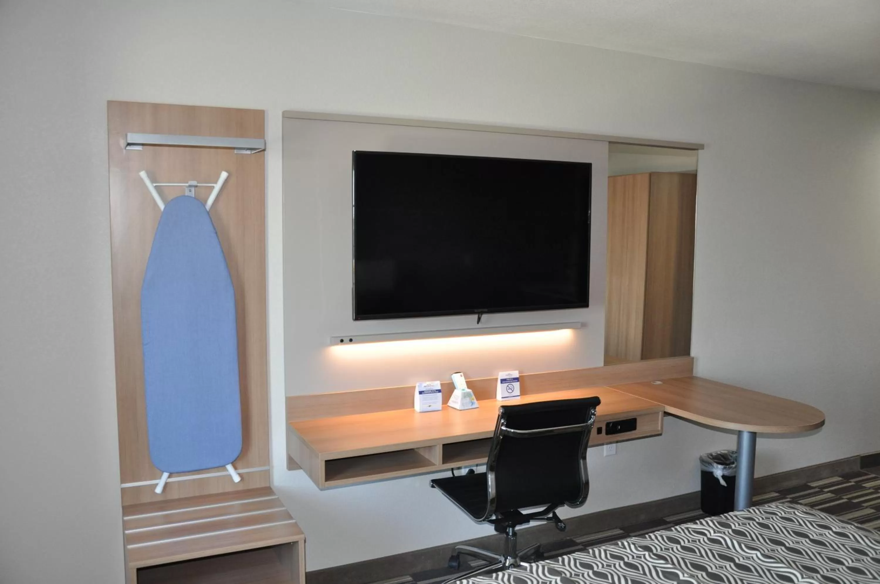 Microtel Inn & Suites by Wyndham Lubbock