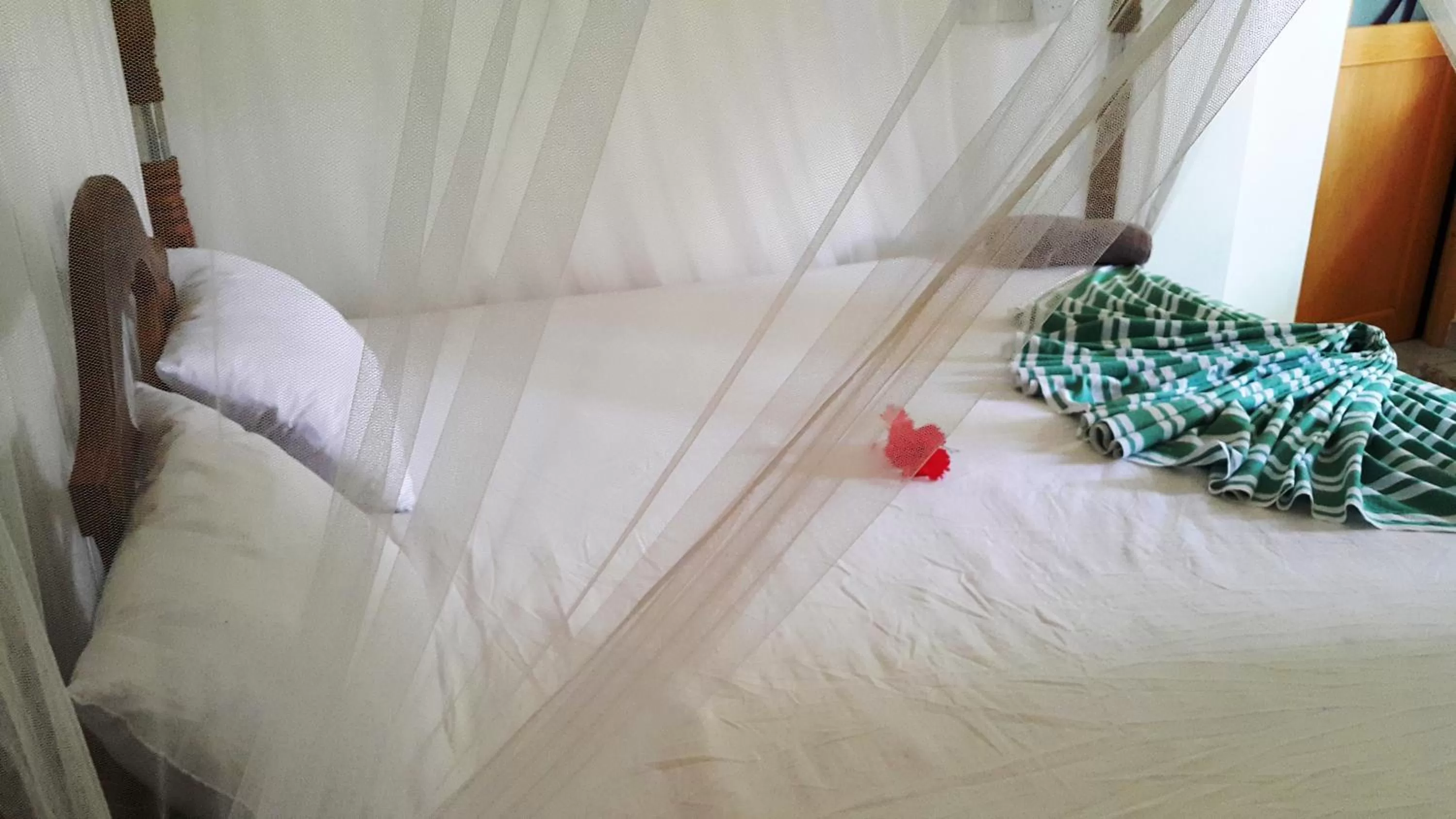 Bedroom, Bathroom in Era Holiday House