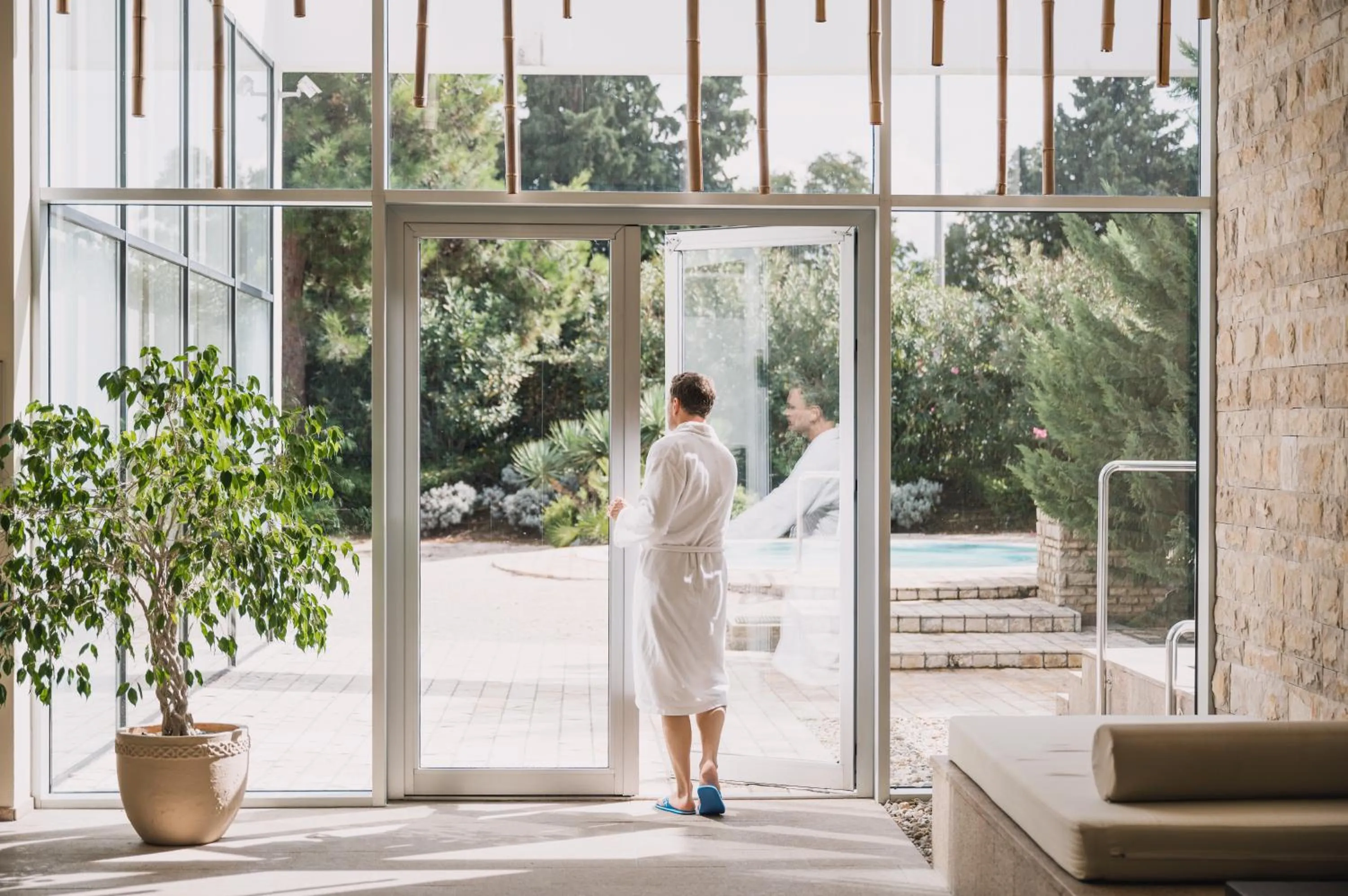 Activities in Falkensteiner Hotel Adriana - Adults-only