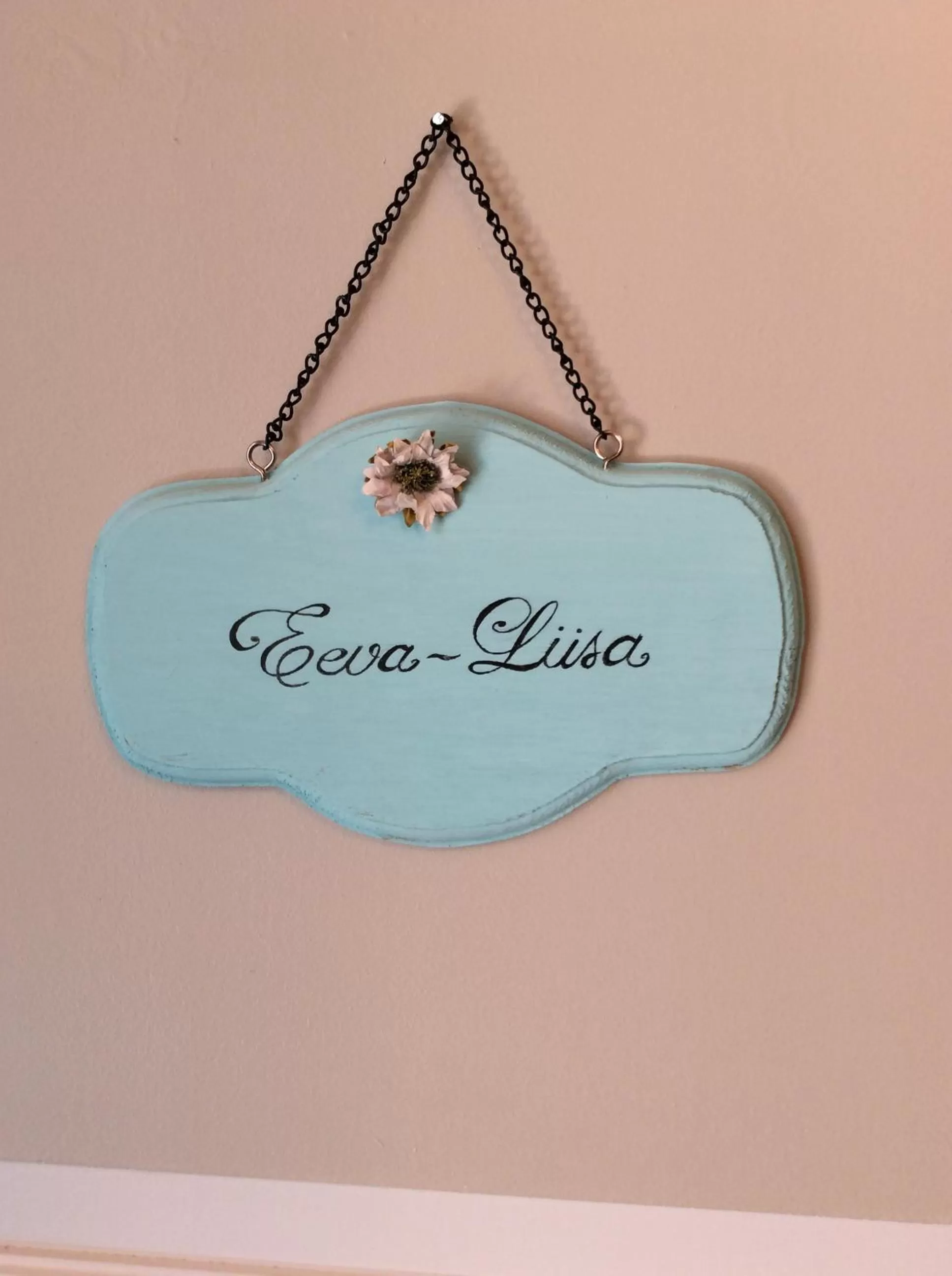 Property logo or sign in Tiittalan Kartano