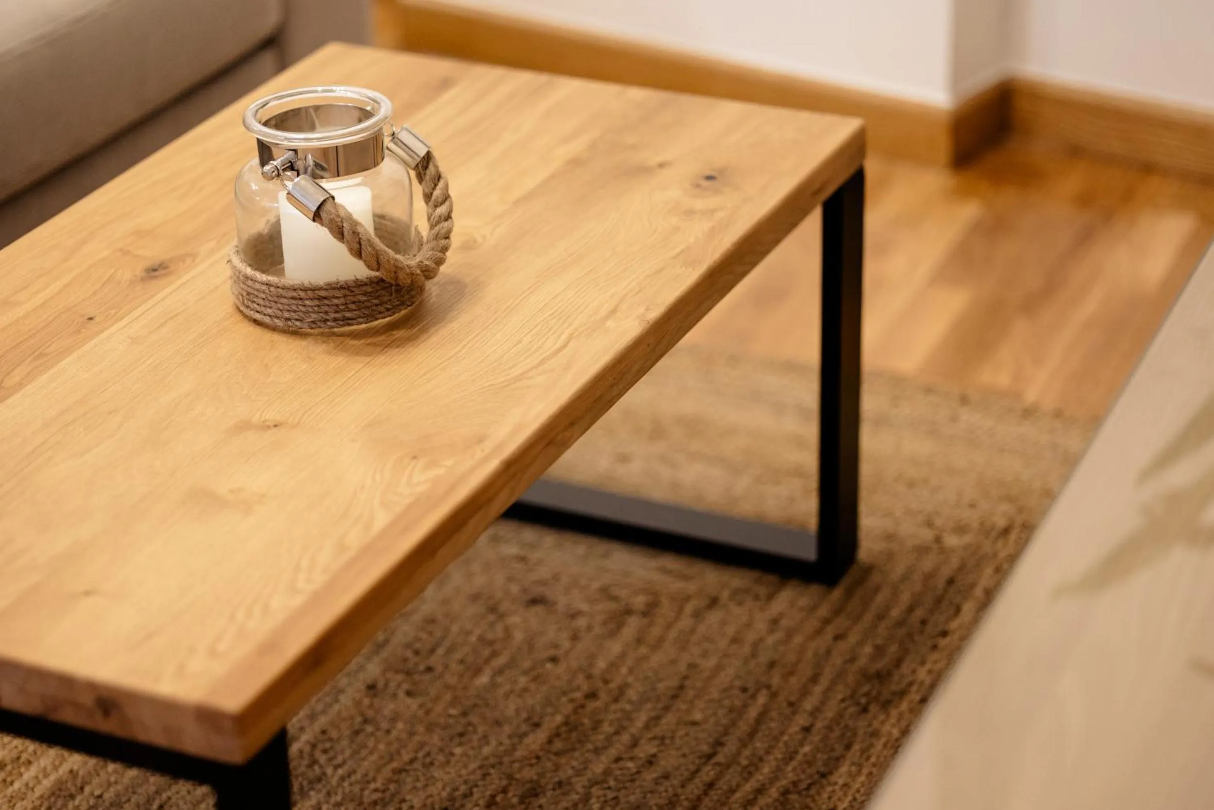 Apartamentos Debambú