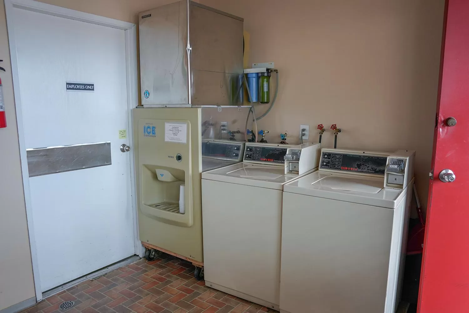 Other in Thunderbird Motor Inn