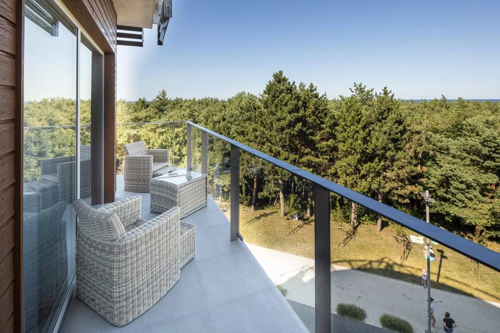 View (from property/room) in Maloves Resort & Spa