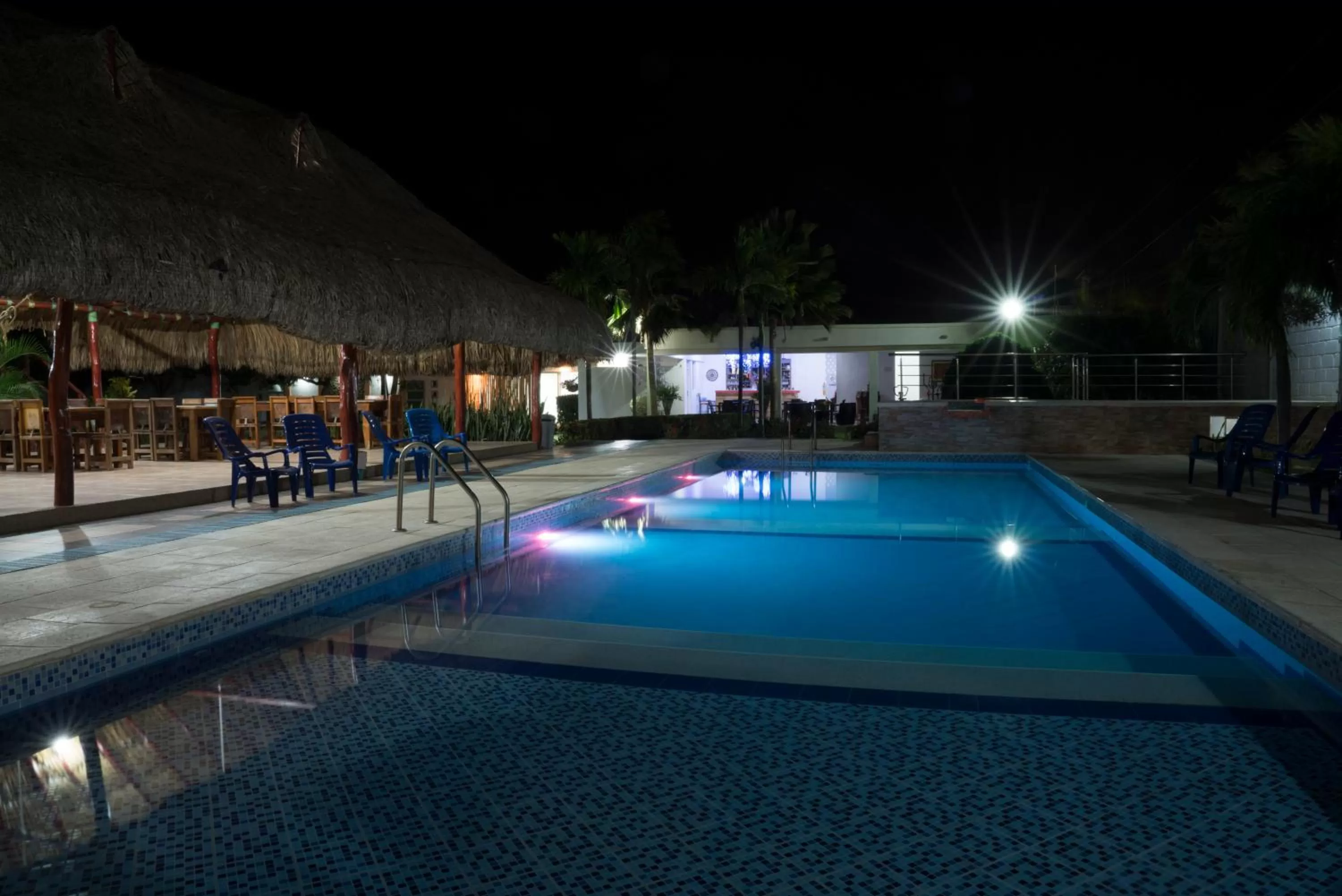 Activities in Hotel Emerawaa