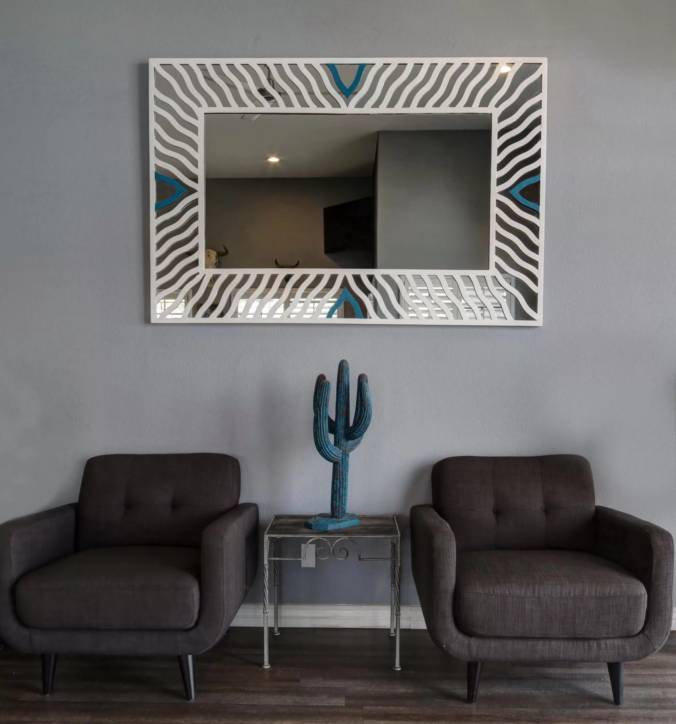 Lobby or reception in GreenTree Inn Prescott Valley