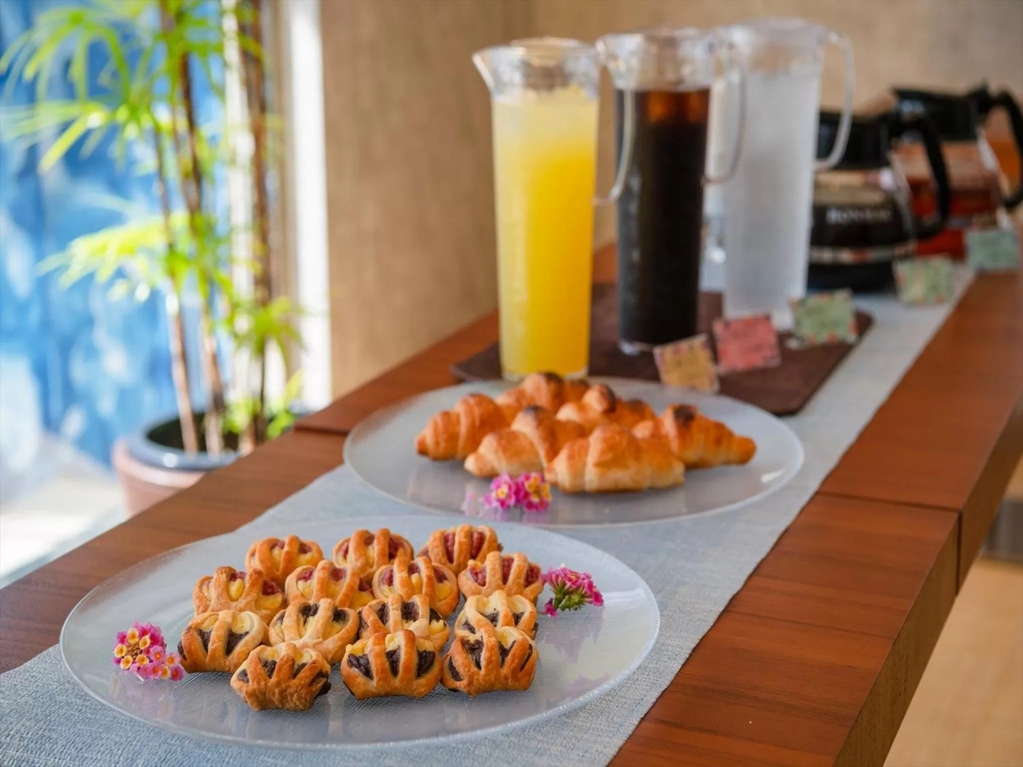 Food in oile by DSH Resorts