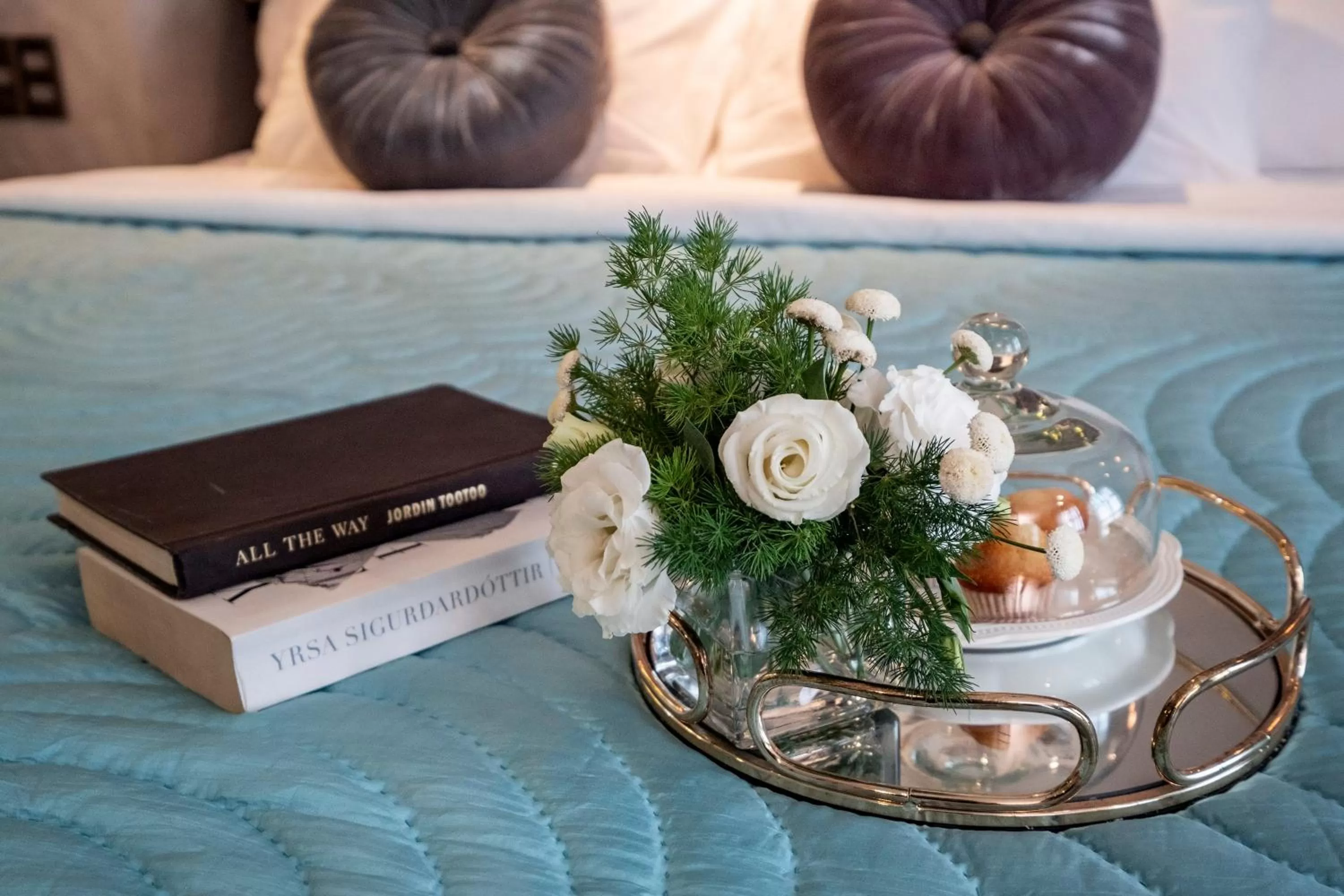 Other in Sanouva Saigon Hotel