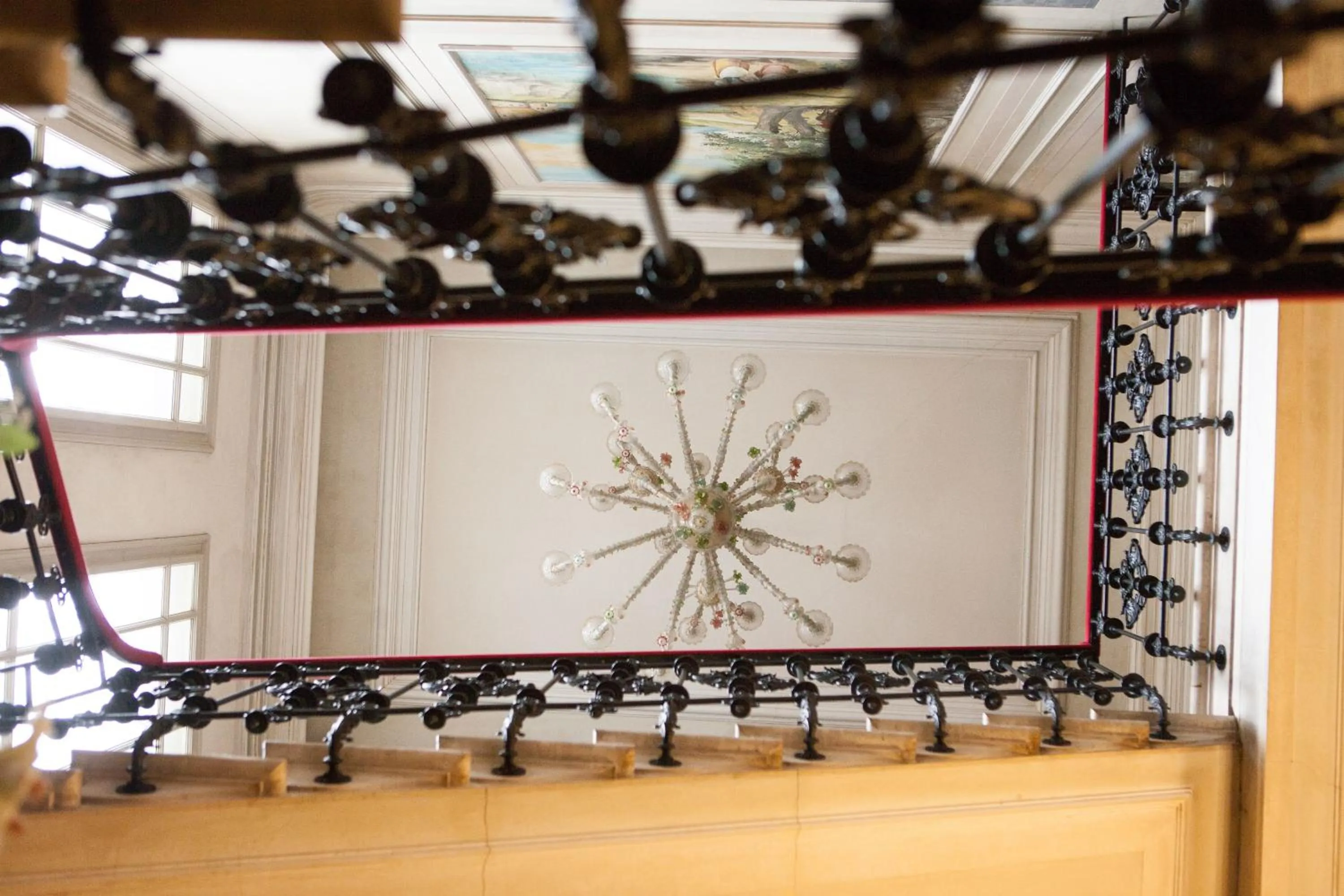 Other in Hotel Villa Stucky