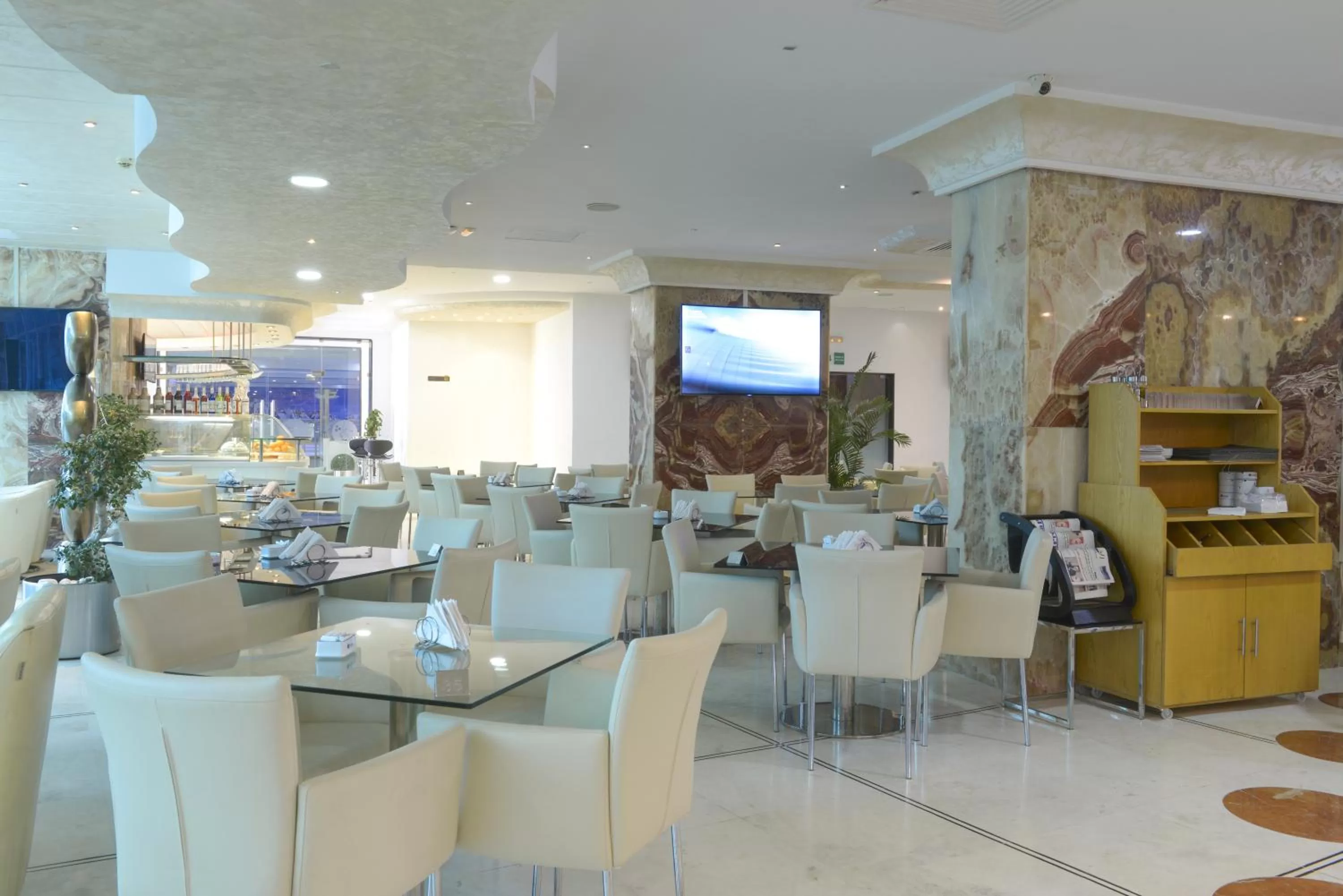 Kids's club in The Penthouse Suites Hotel