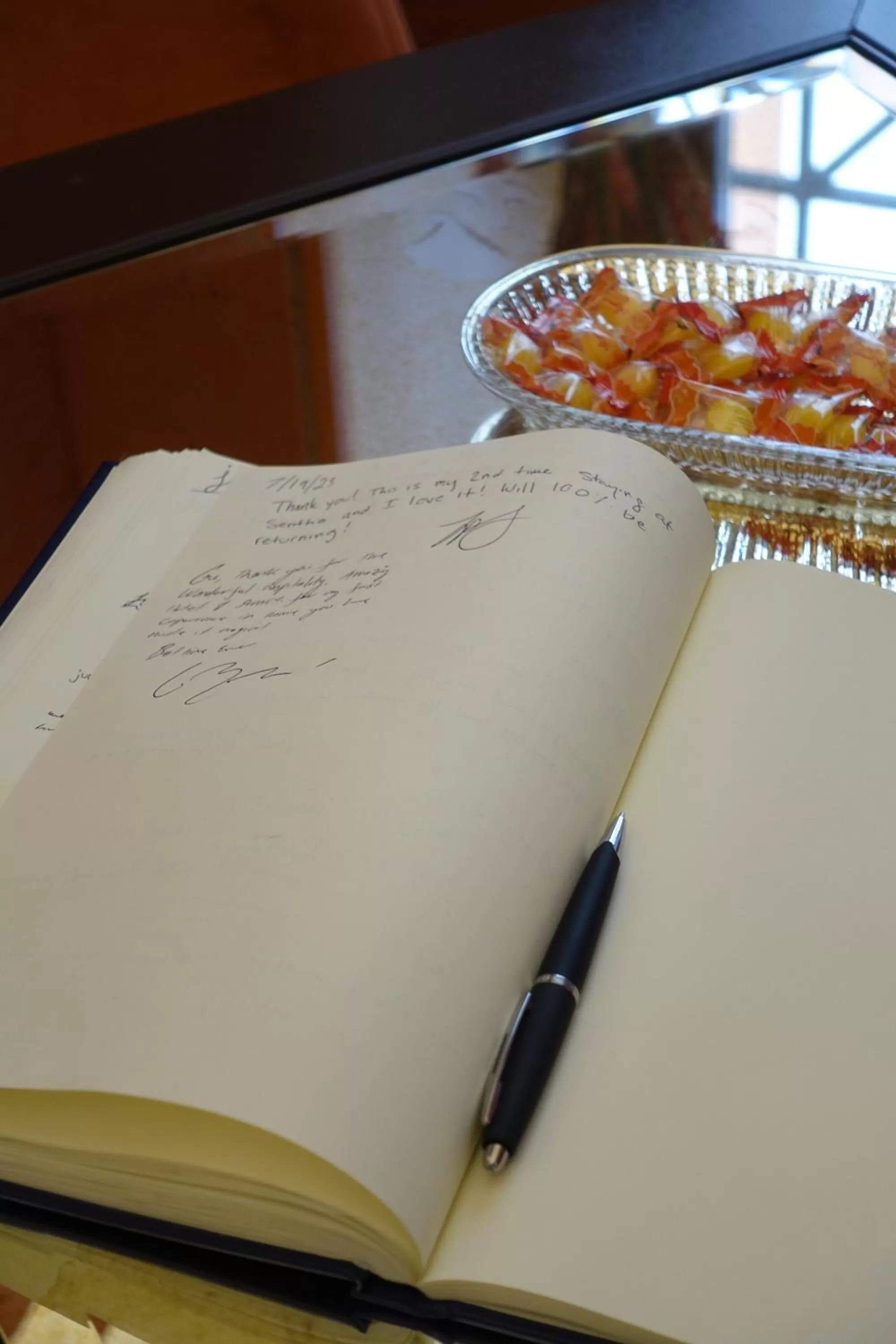 Lobby or reception in Sentho Roma