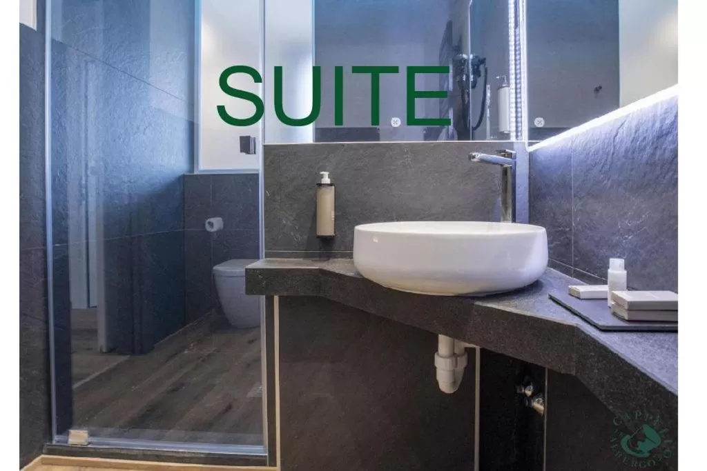 Albergo Cappello e Cadore