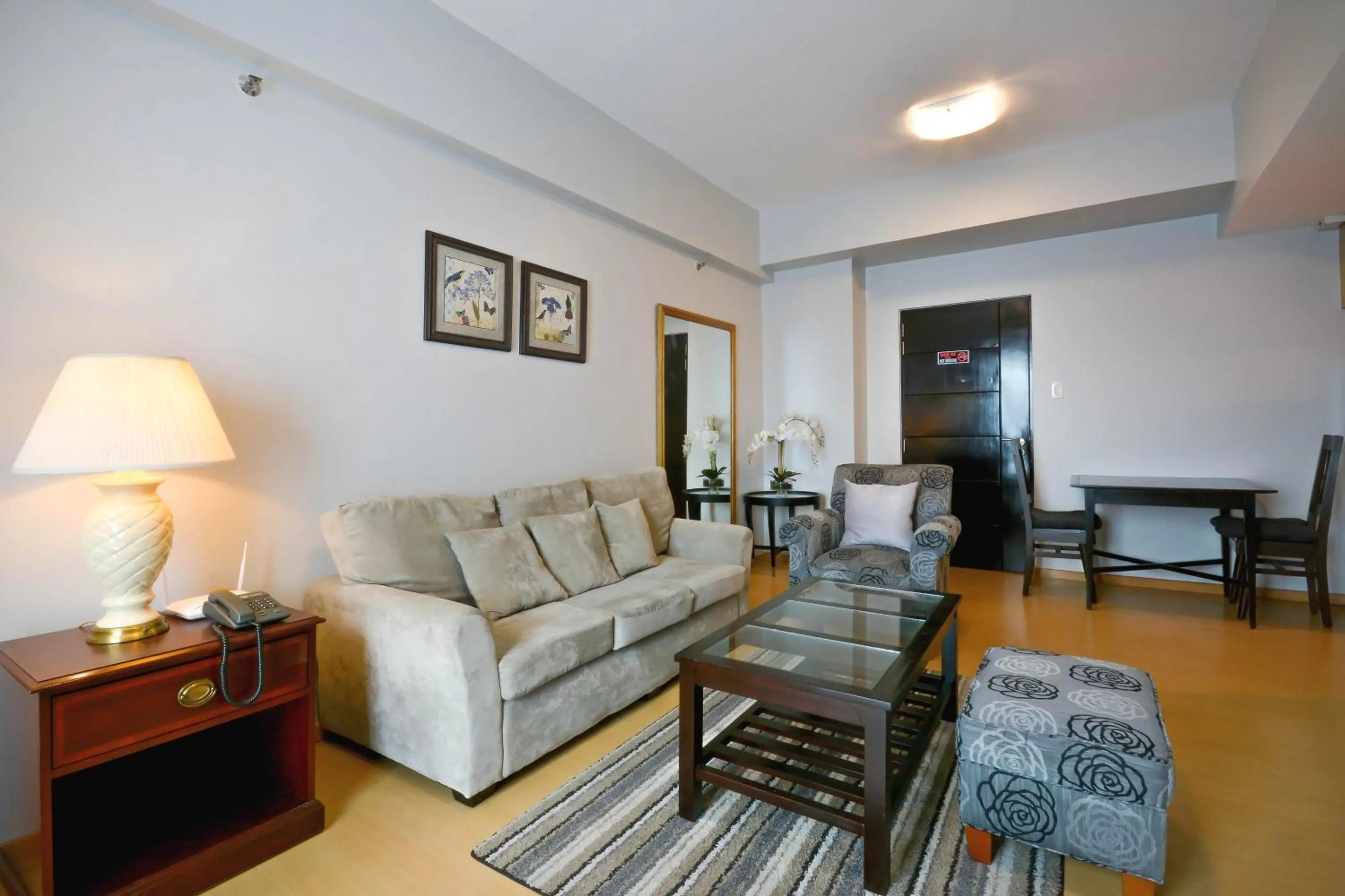 Avant Serviced Suites - Personal Concierge